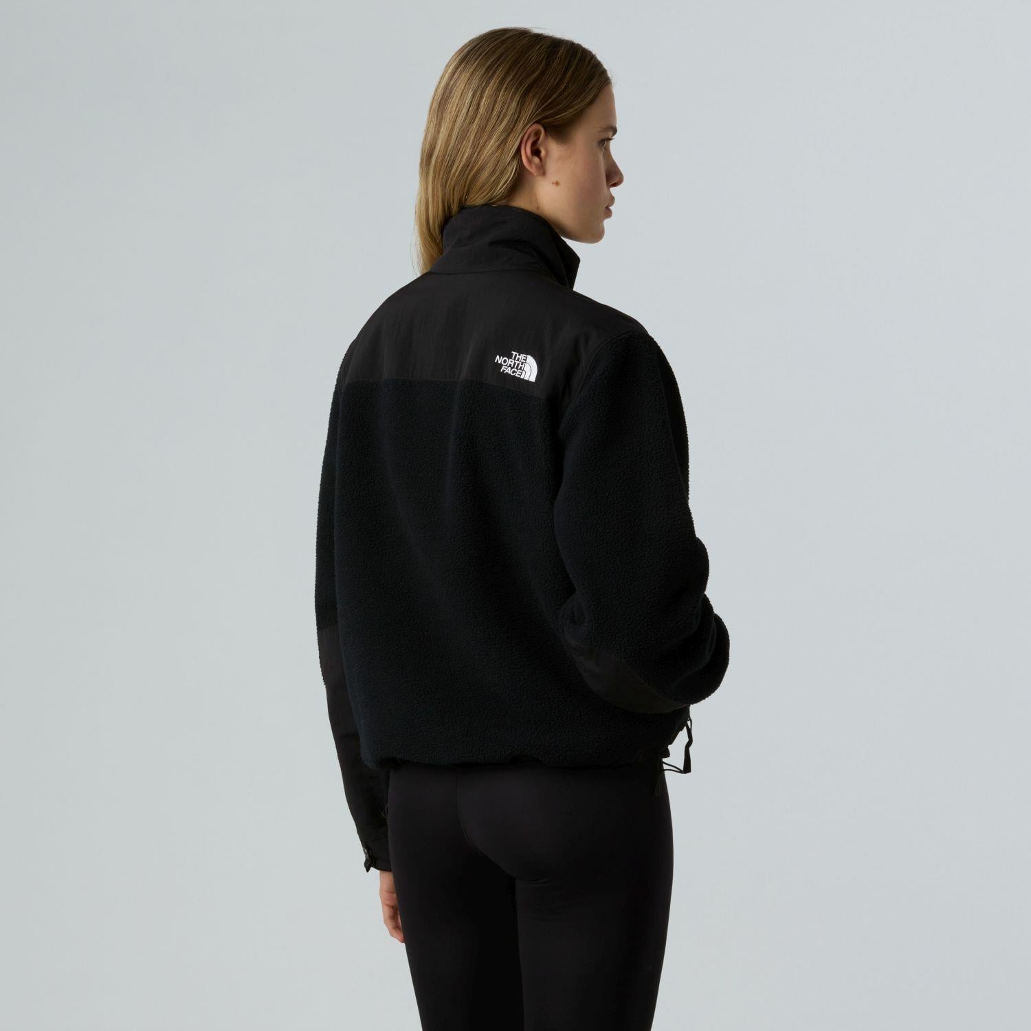 The North Face W RETRO DENALI Kadın Polar Ceket Nf0A88Yrjk31