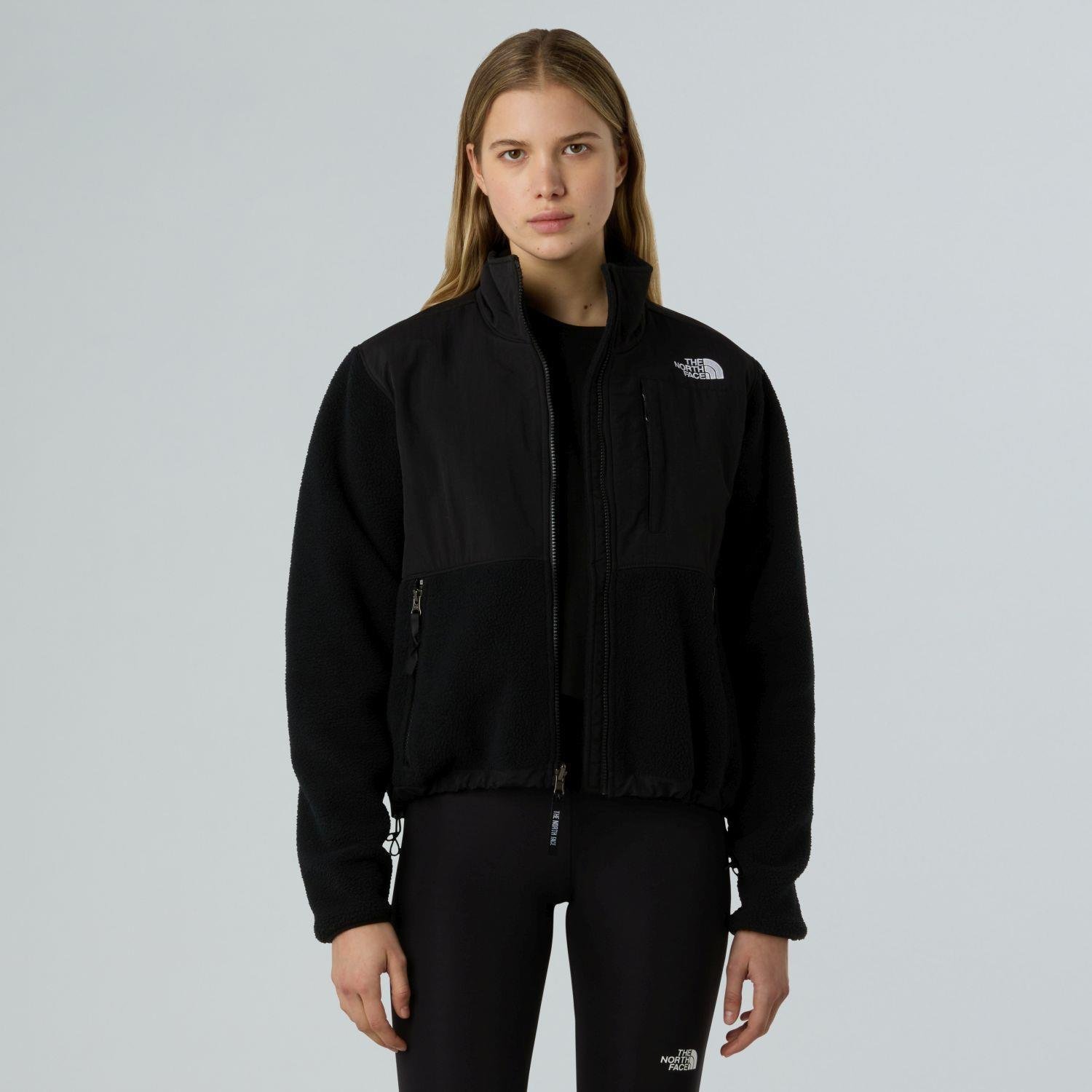 The North Face W RETRO DENALI Kadın Polar Ceket Nf0A88Yrjk31