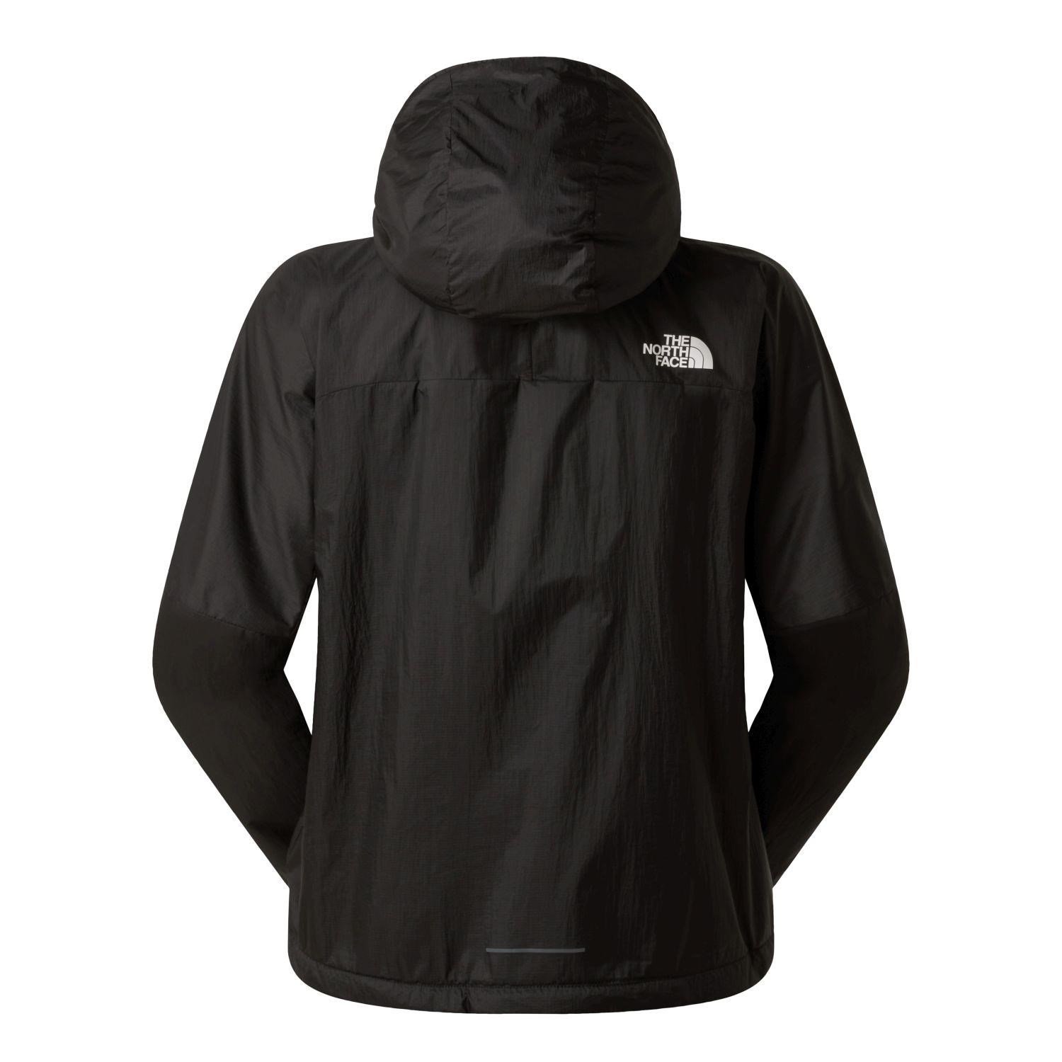 The North Face W RIDGELITE FUTUREFLEECE WIND Kadın Ceket NF0A8ERKJK31