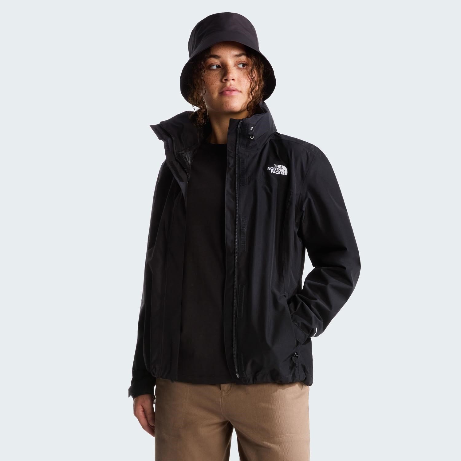 The North Face W SANGRO JACKET Kadın Ceket NF0A8DNRJK31