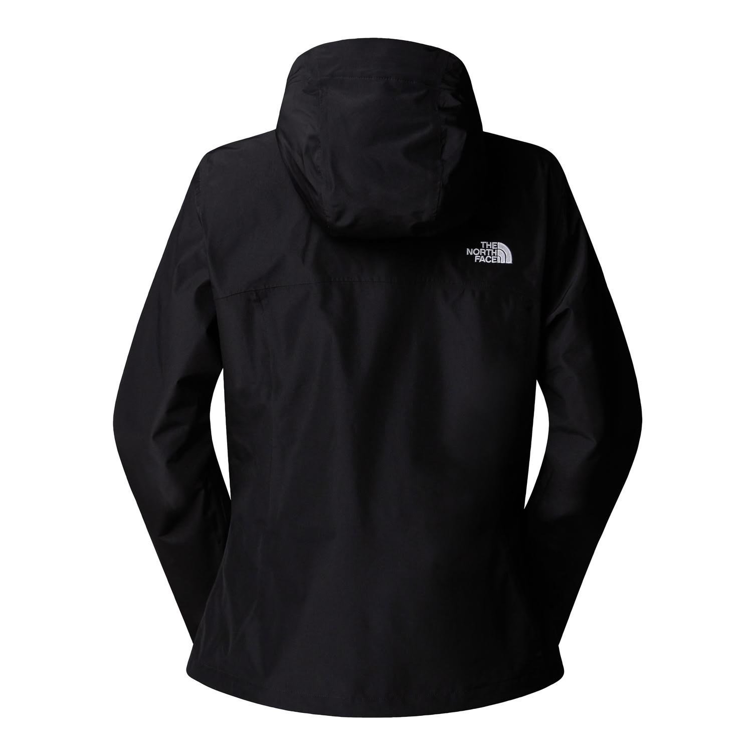 The North Face W SANGRO JACKET Kadın Ceket NF0A8DNRJK31
