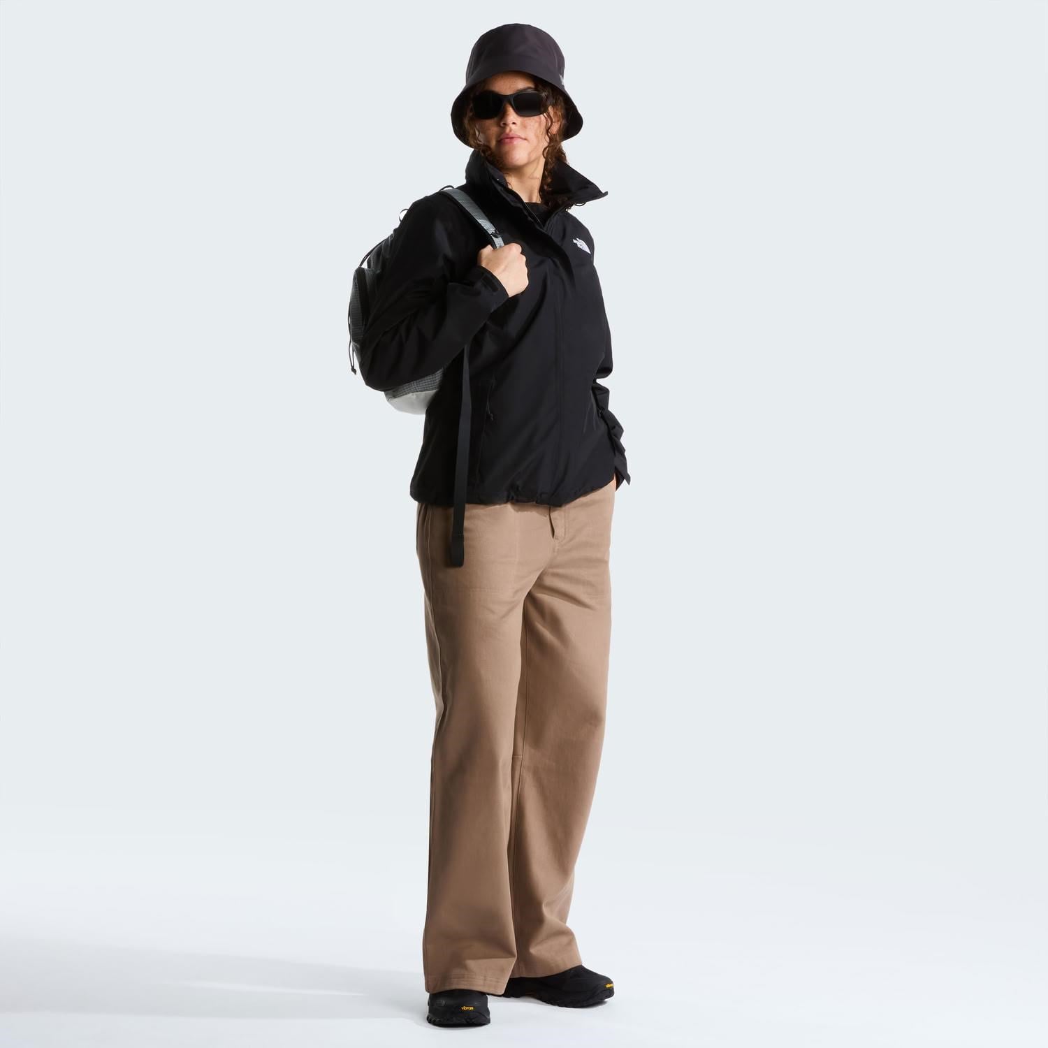 The North Face W SANGRO JACKET Kadın Ceket NF0A8DNRJK31
