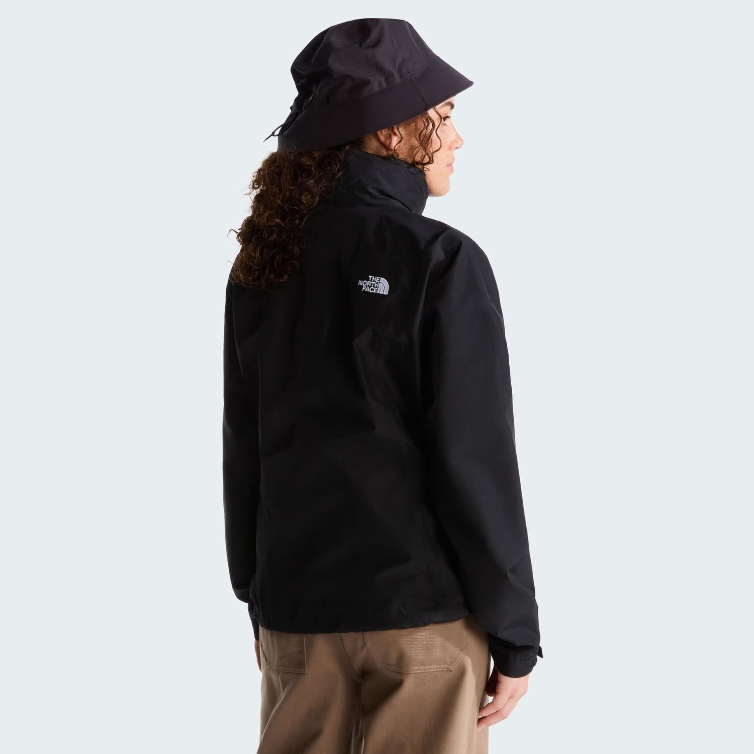 The North Face W SANGRO JACKET Kadın Ceket NF0A8DNRJK31