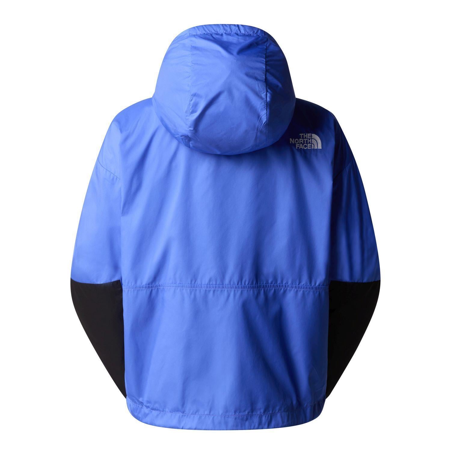 The North Face W SHERU JACKET - EU  Kadın Ceket NF0A4C9HQBO1
