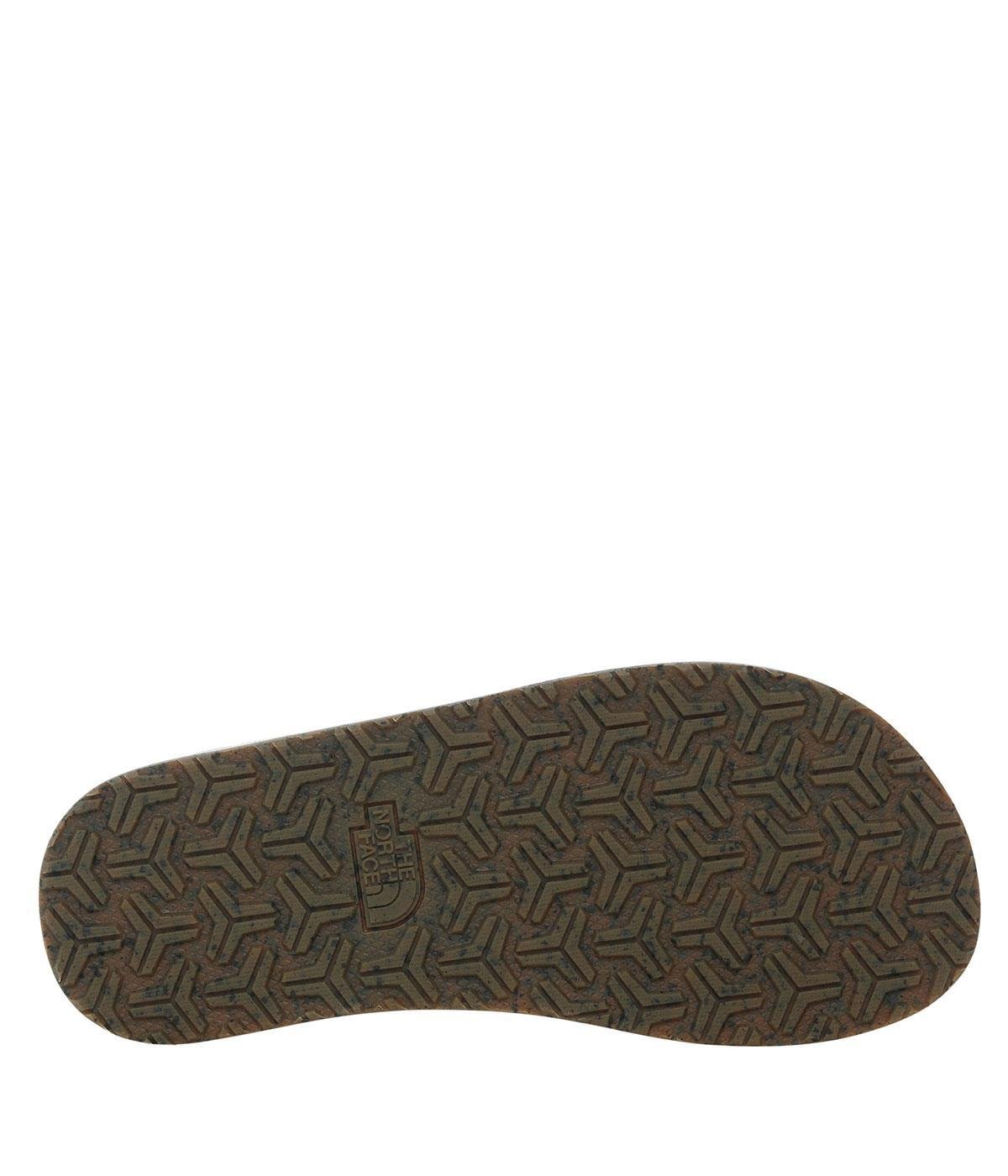 The North Face W SKEENA SANDAL  Kadın Sandalet NF0A46BFLQ61