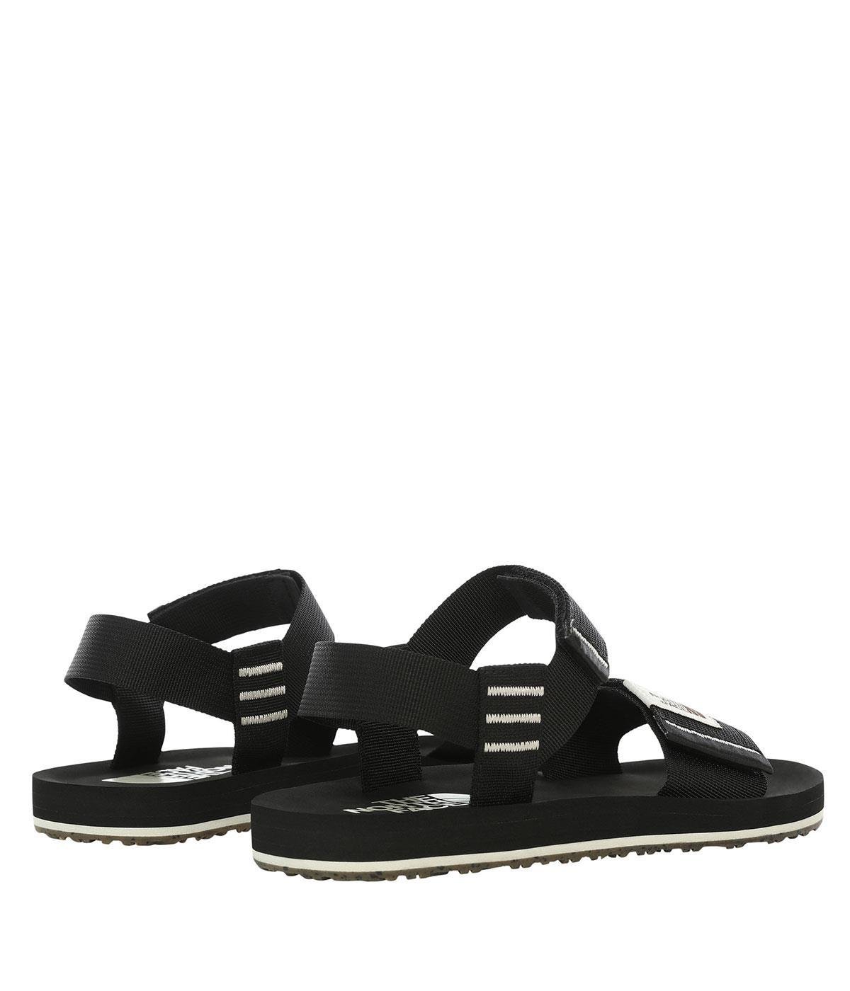 The North Face W SKEENA SANDAL  Kadın Sandalet NF0A46BFLQ61