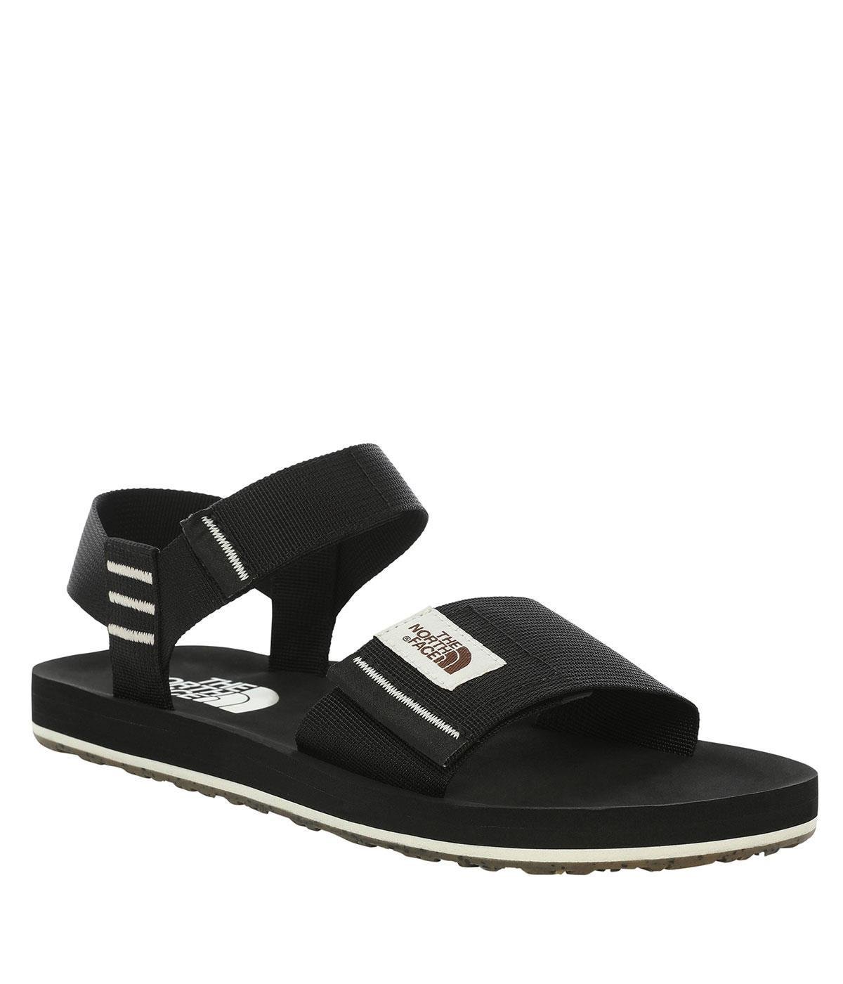 The North Face W SKEENA SANDAL  Kadın Sandalet NF0A46BFLQ61