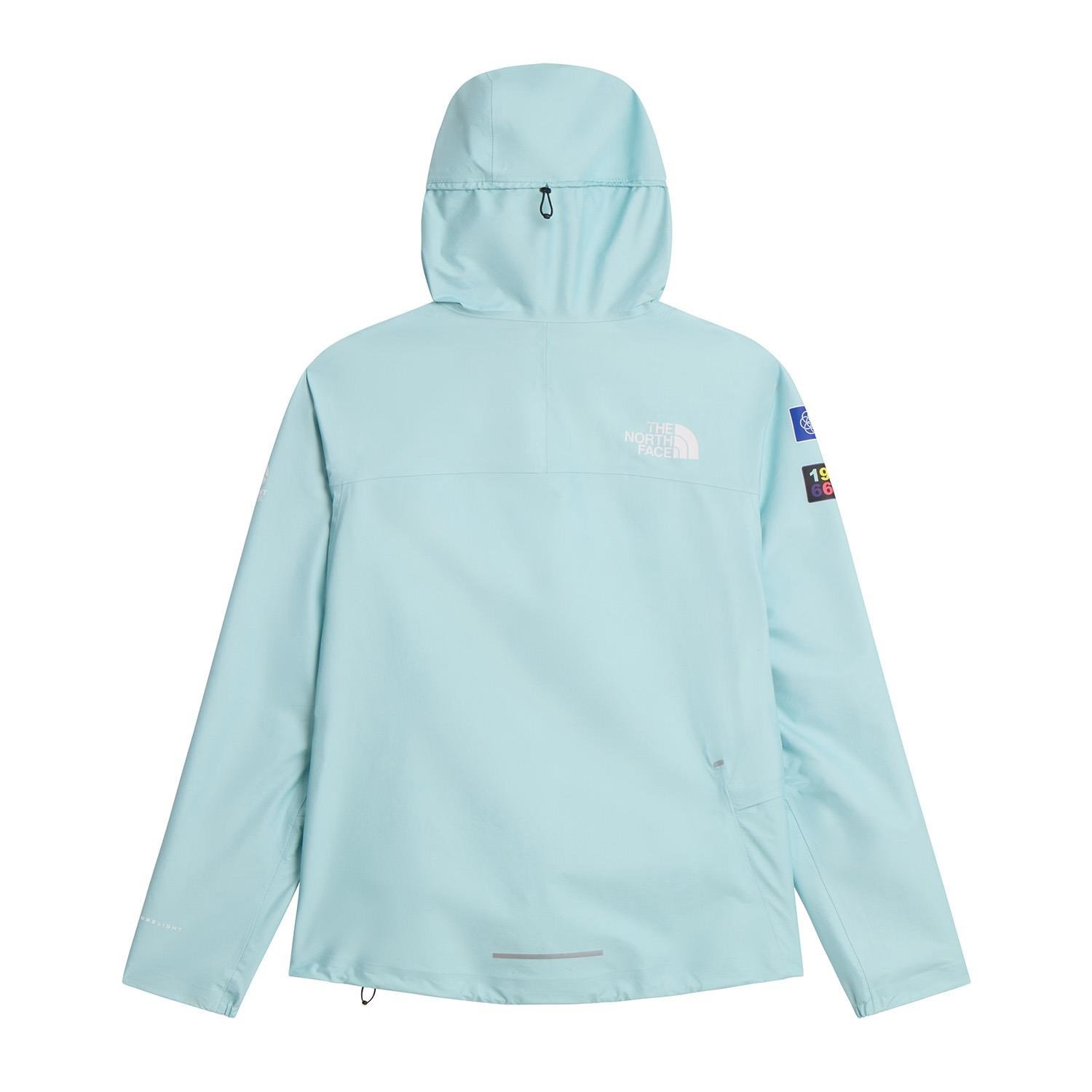 The North Face W SUMMIT FUTURELIGHT SUPERIOR JACKET - G Kadın Ceket NF0A8HW28EB1
