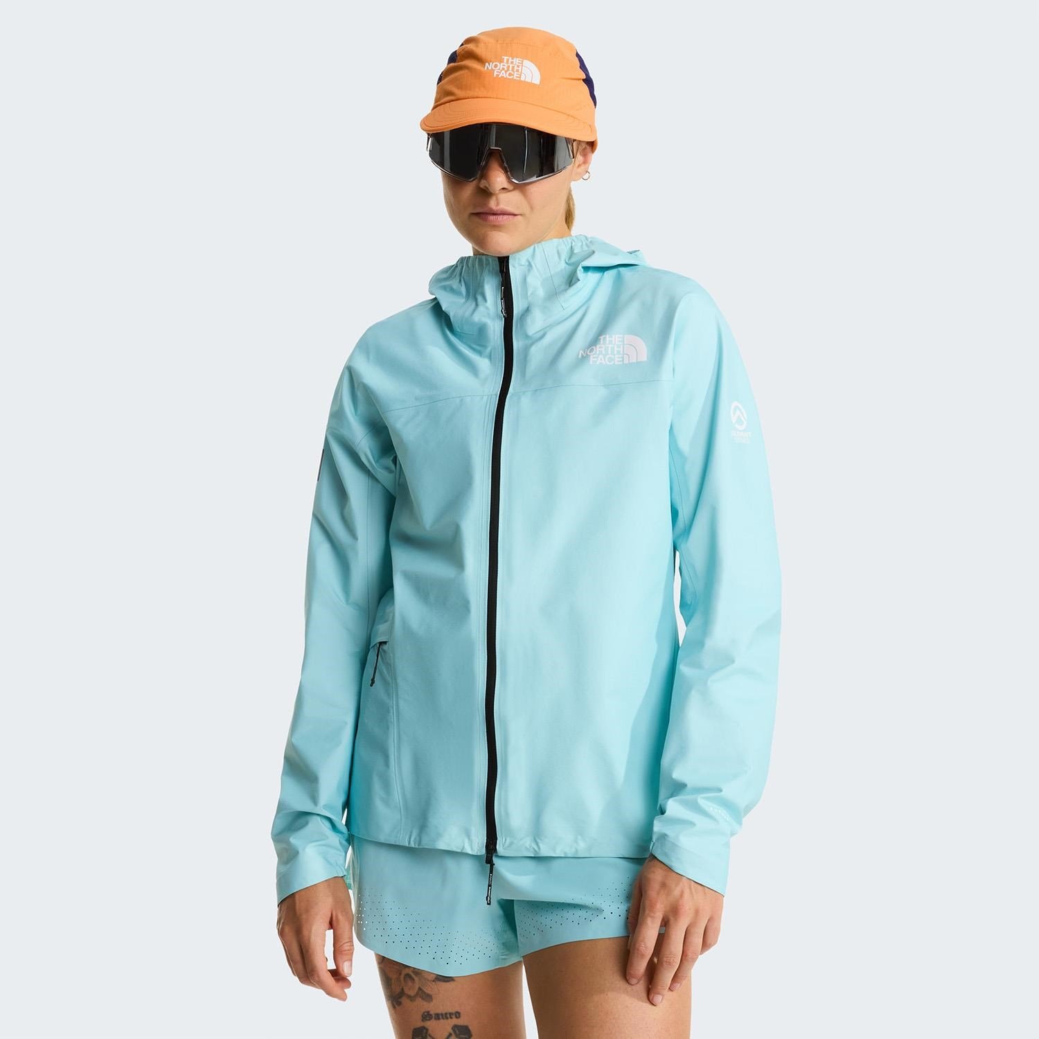 The North Face W SUMMIT FUTURELIGHT SUPERIOR JACKET - G Kadın Ceket NF0A8HW28EB1