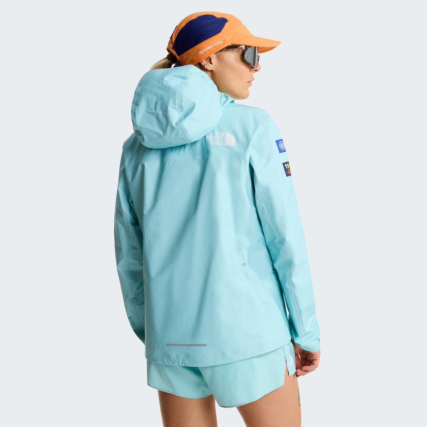 The North Face W SUMMIT FUTURELIGHT SUPERIOR JACKET - G Kadın Ceket NF0A8HW28EB1