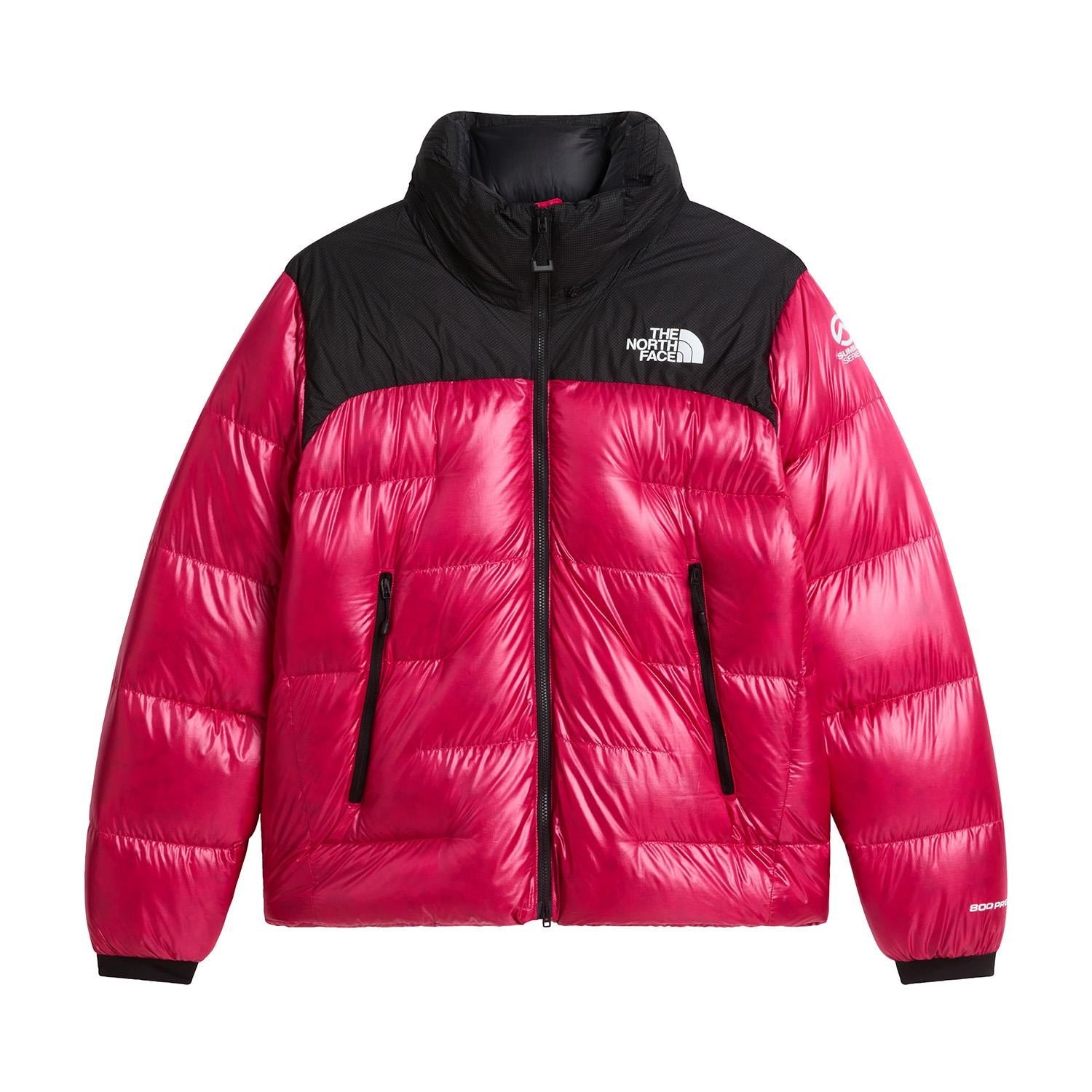 The North Face W SUMMIT NUPTSE JACKET Kadın Ceket NF0A8H3EUL21