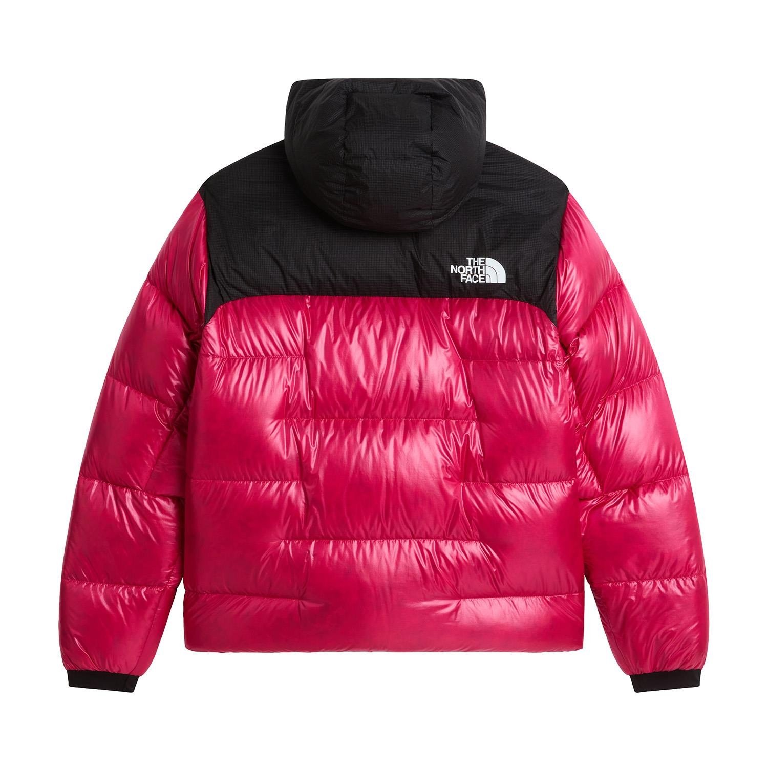 The North Face W SUMMIT NUPTSE JACKET Kadın Ceket NF0A8H3EUL21