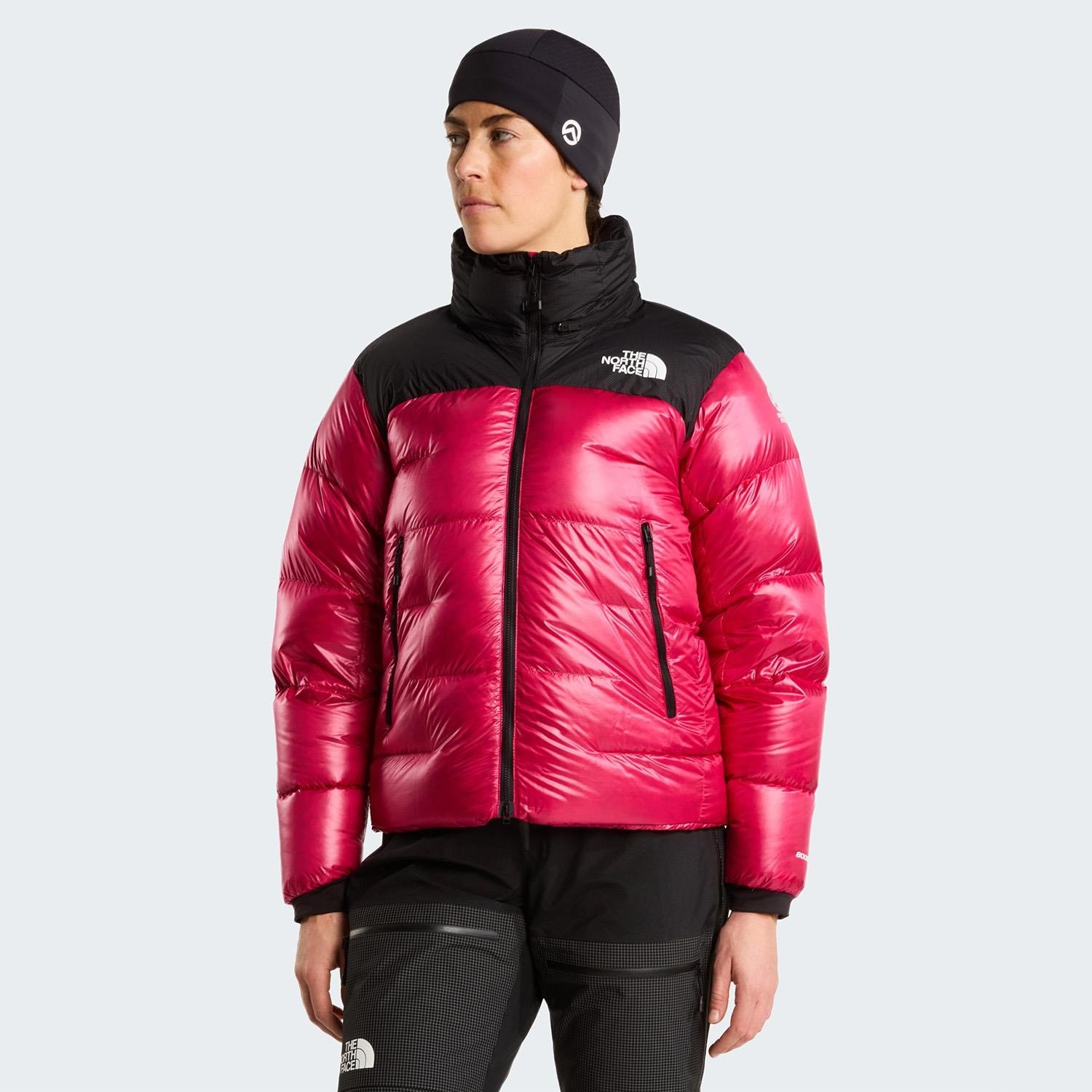 The North Face W SUMMIT NUPTSE JACKET Kadın Ceket NF0A8H3EUL21