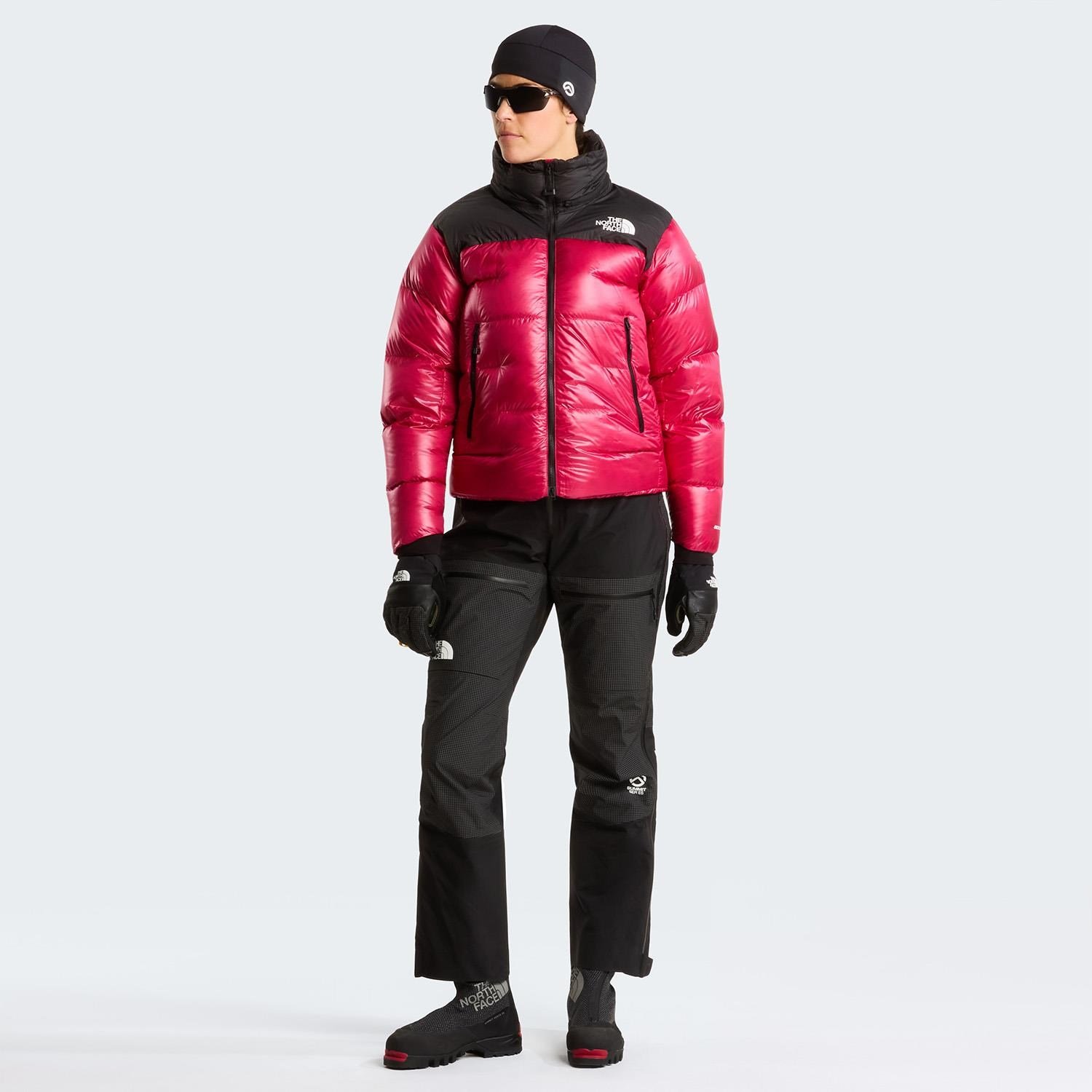The North Face W SUMMIT NUPTSE JACKET Kadın Ceket NF0A8H3EUL21