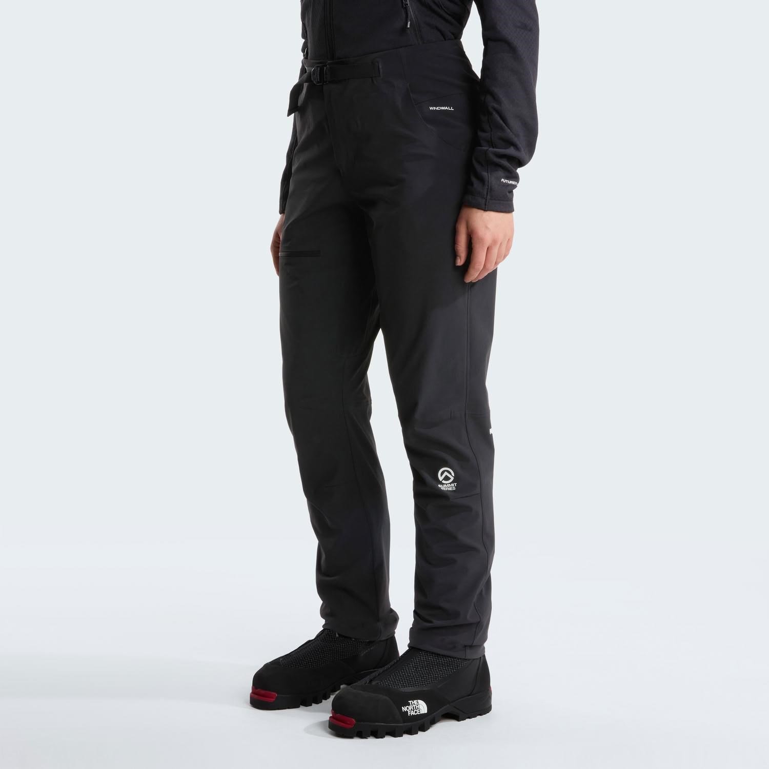 The North Face W SUMMIT OFF WIDTH PANT Kadın Pantolon NF0A8EQTJK31