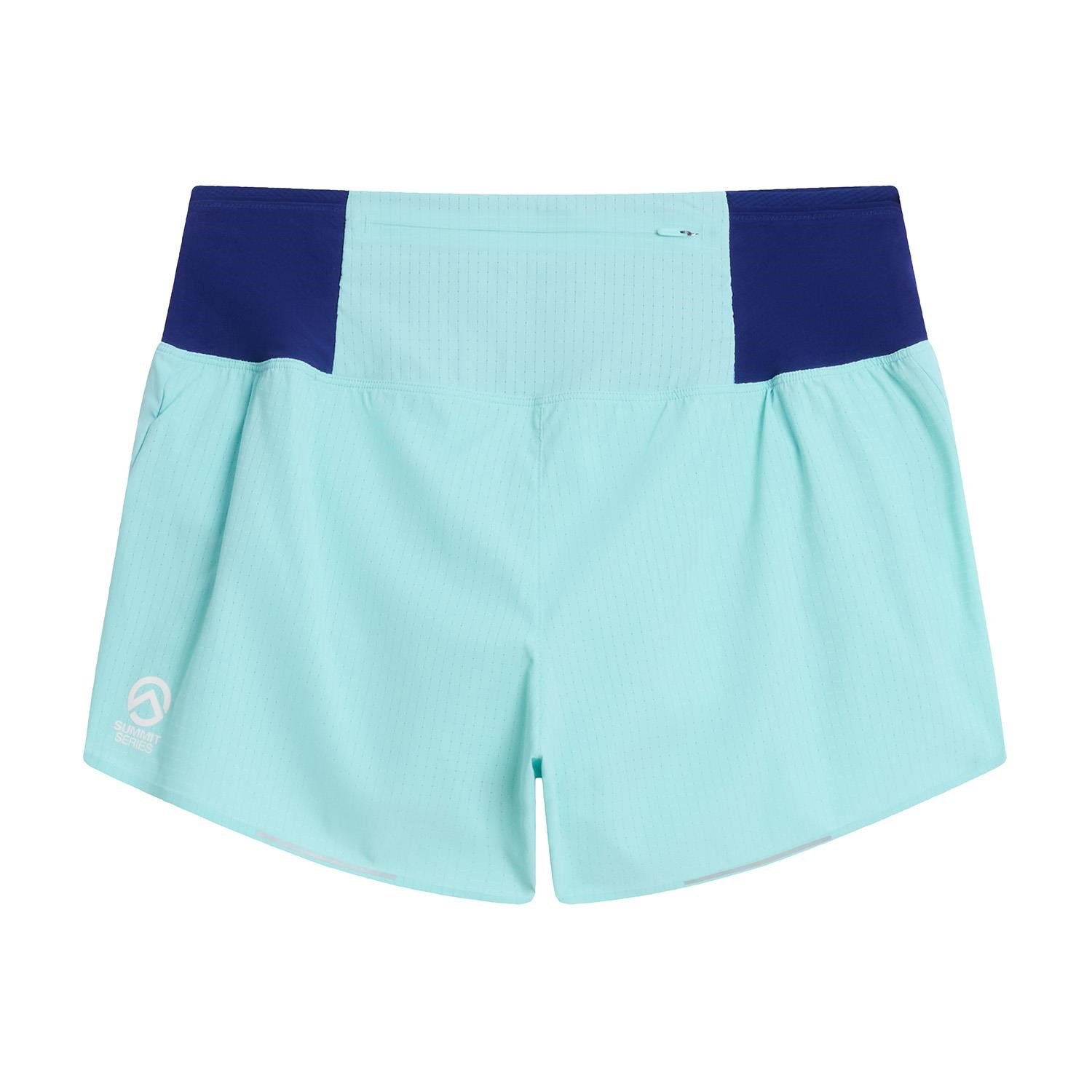 The North Face W SUMMIT PACESETTER SHORT - GRAPHIC Kadın Şort NF0A8HW98EB1