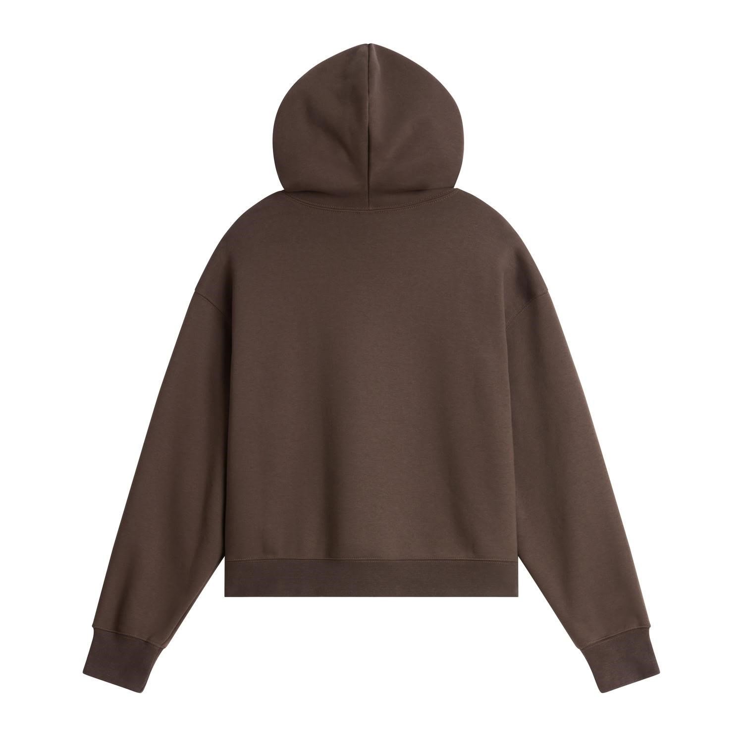 The North Face W TNF ESSENTIAL SIMPLE DOME BOXY OS HOOD Kadın Sweatshirt NF0A8HBX1OI1