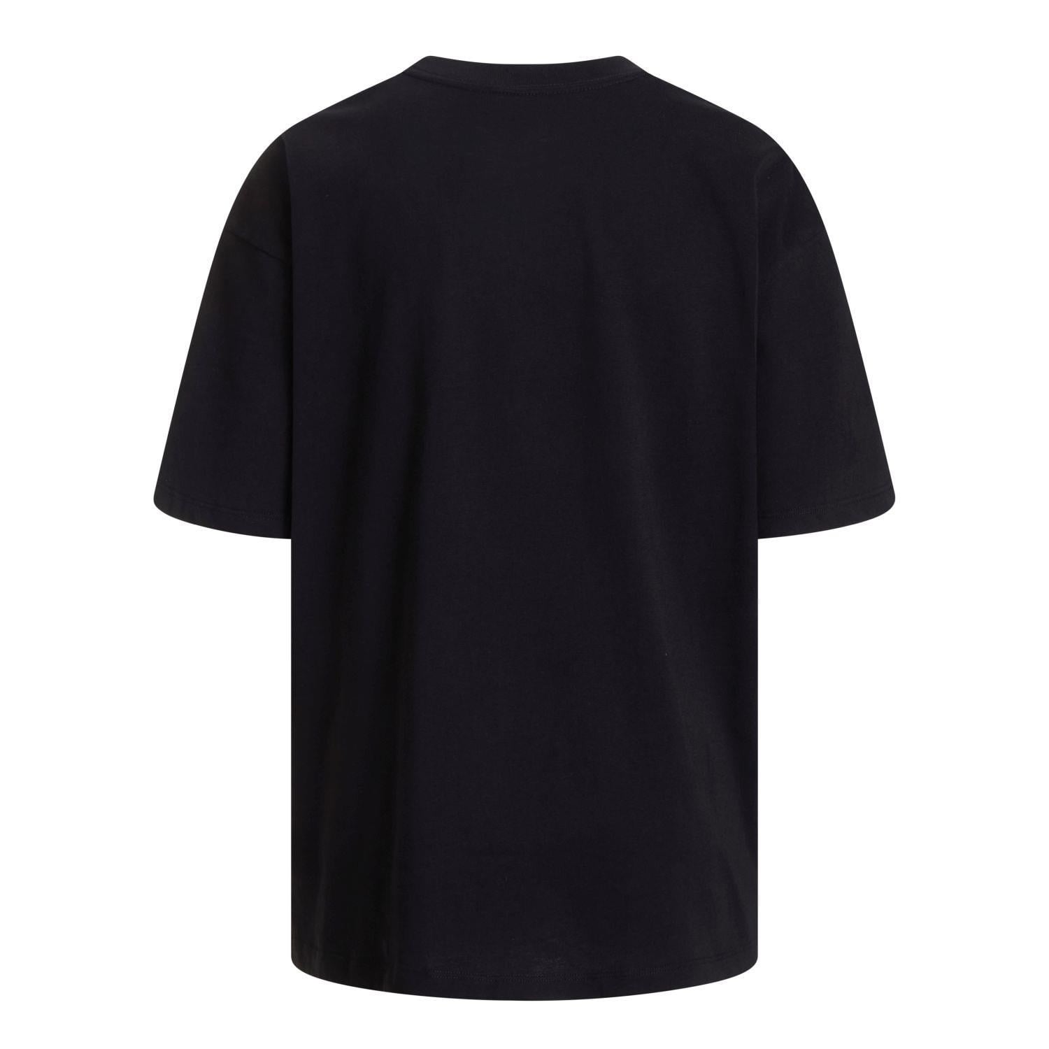 The North Face W TNF ESSENTIAL SIMPLE DOME OS SS TEE Kadın Tişört NF0A8EVXJK31