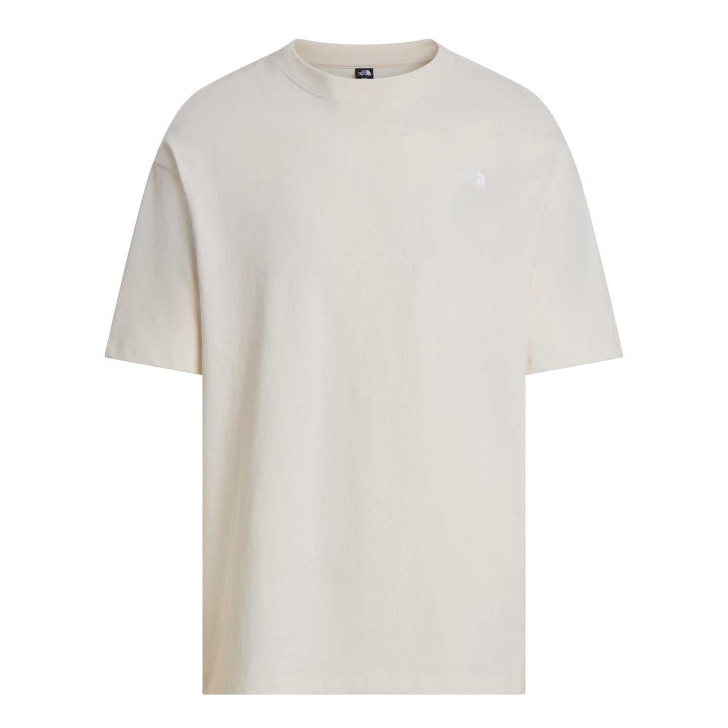 The North Face W TNF ESSENTIAL SIMPLE DOME OS SS TEE Kadın Tişört NF0A8EVXQLI1