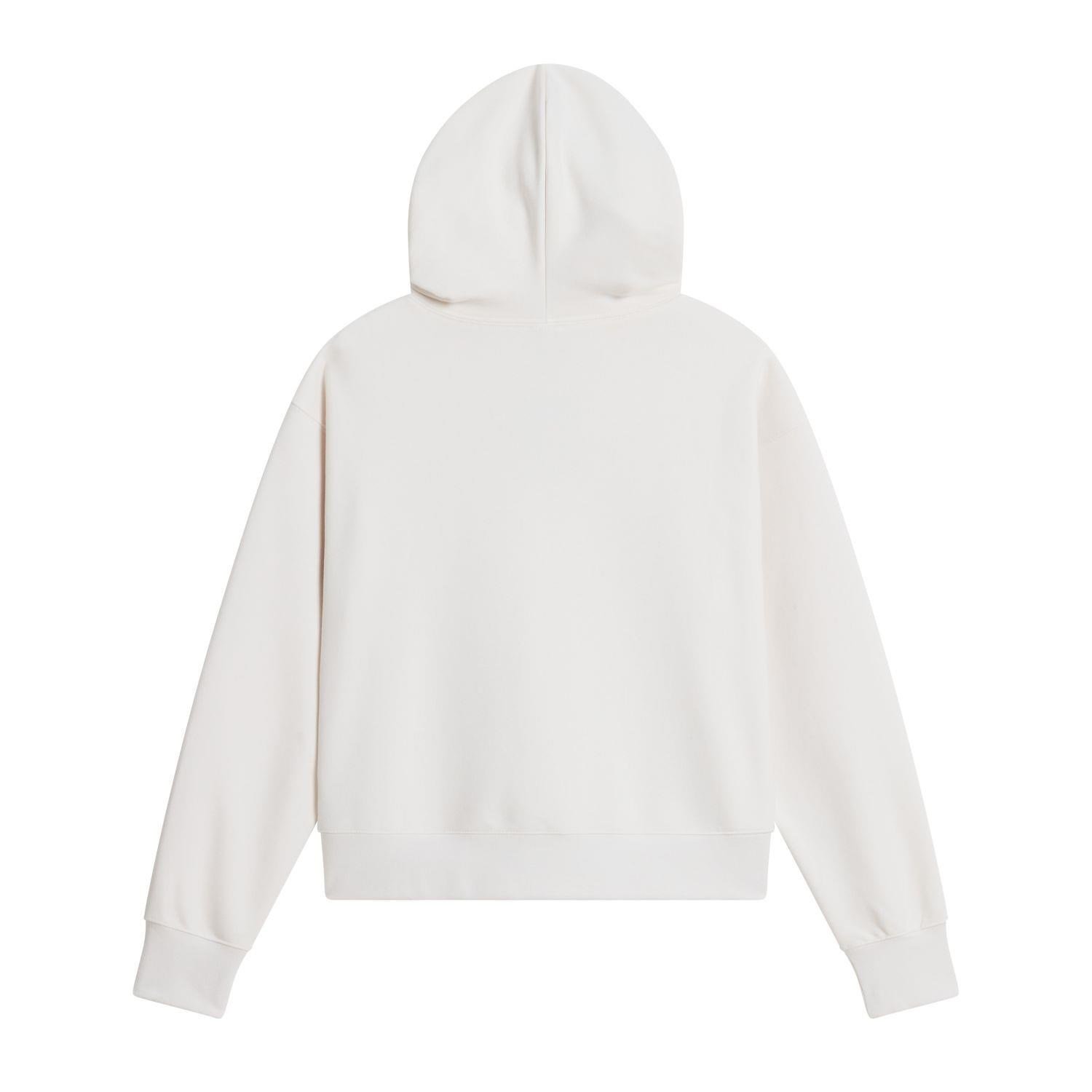 The North Face W TNF ESSENTIAL SIMPLE DOME BOXY OS HOOD Kadın Sweatshirt NF0A8HBX3IE1