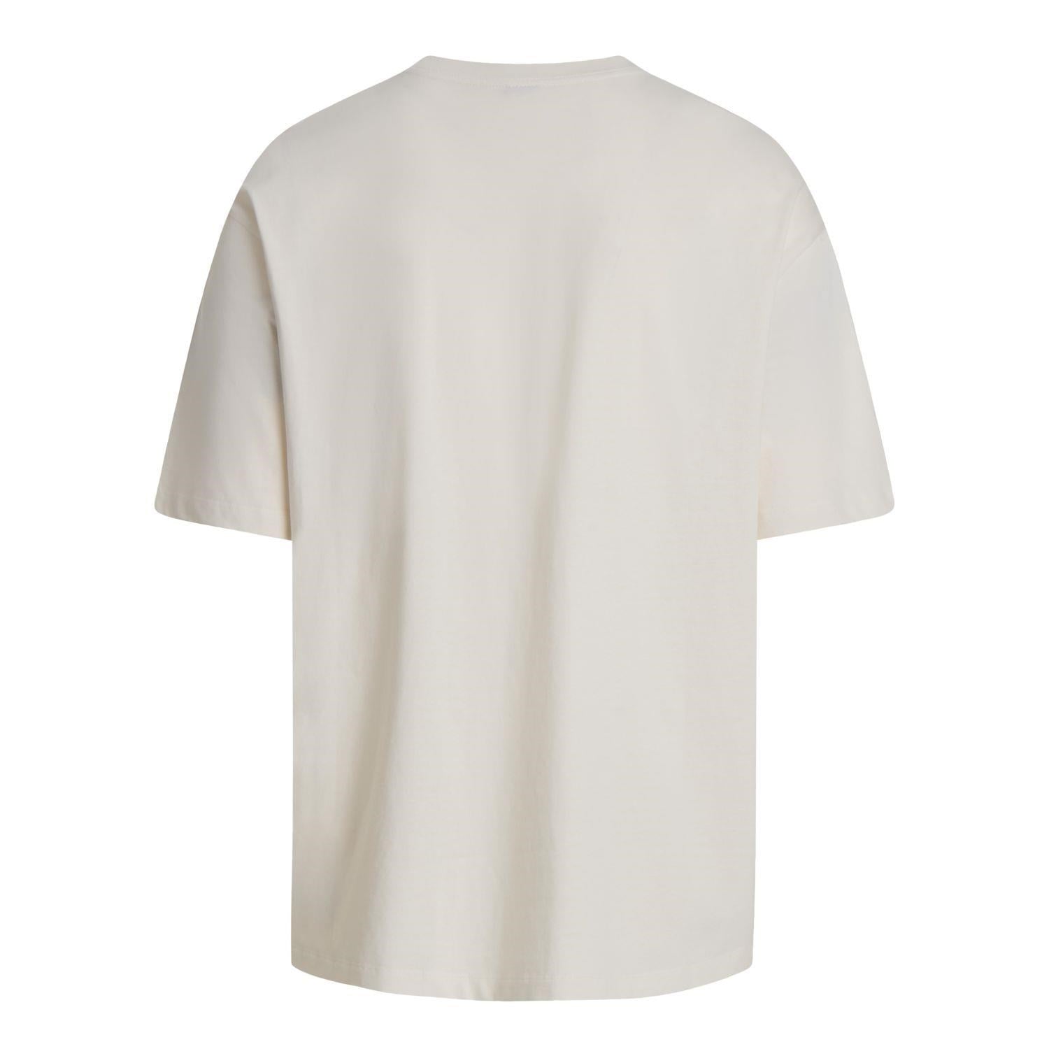 The North Face W TNF ESSENTIAL SIMPLE DOME OS SS TEE Kadın Tişört NF0A8EVXQLI1