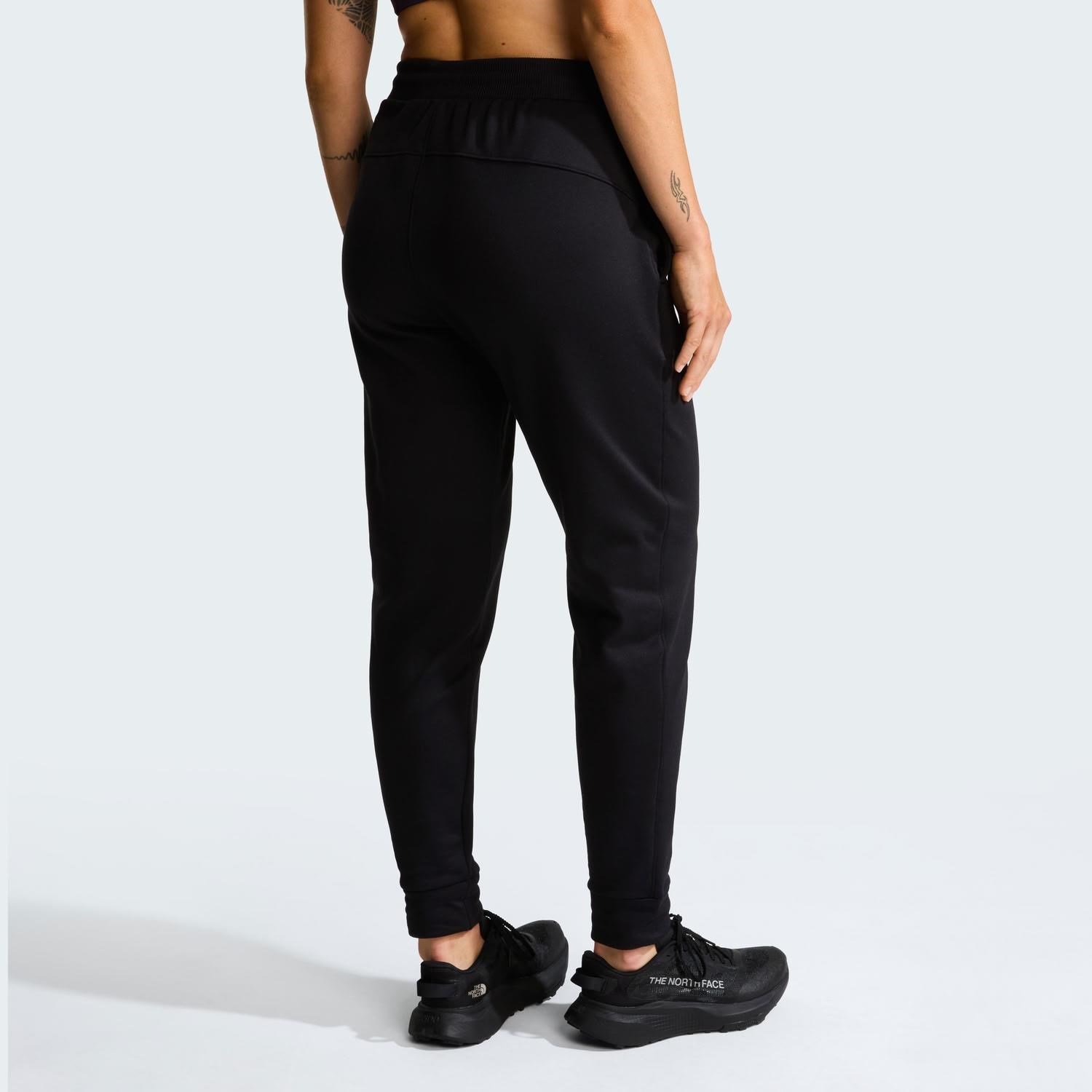 The North Face W TNF PERFORMANCE FLEECE SW PANT Kadın Pantolon NF0A8CW1JK31