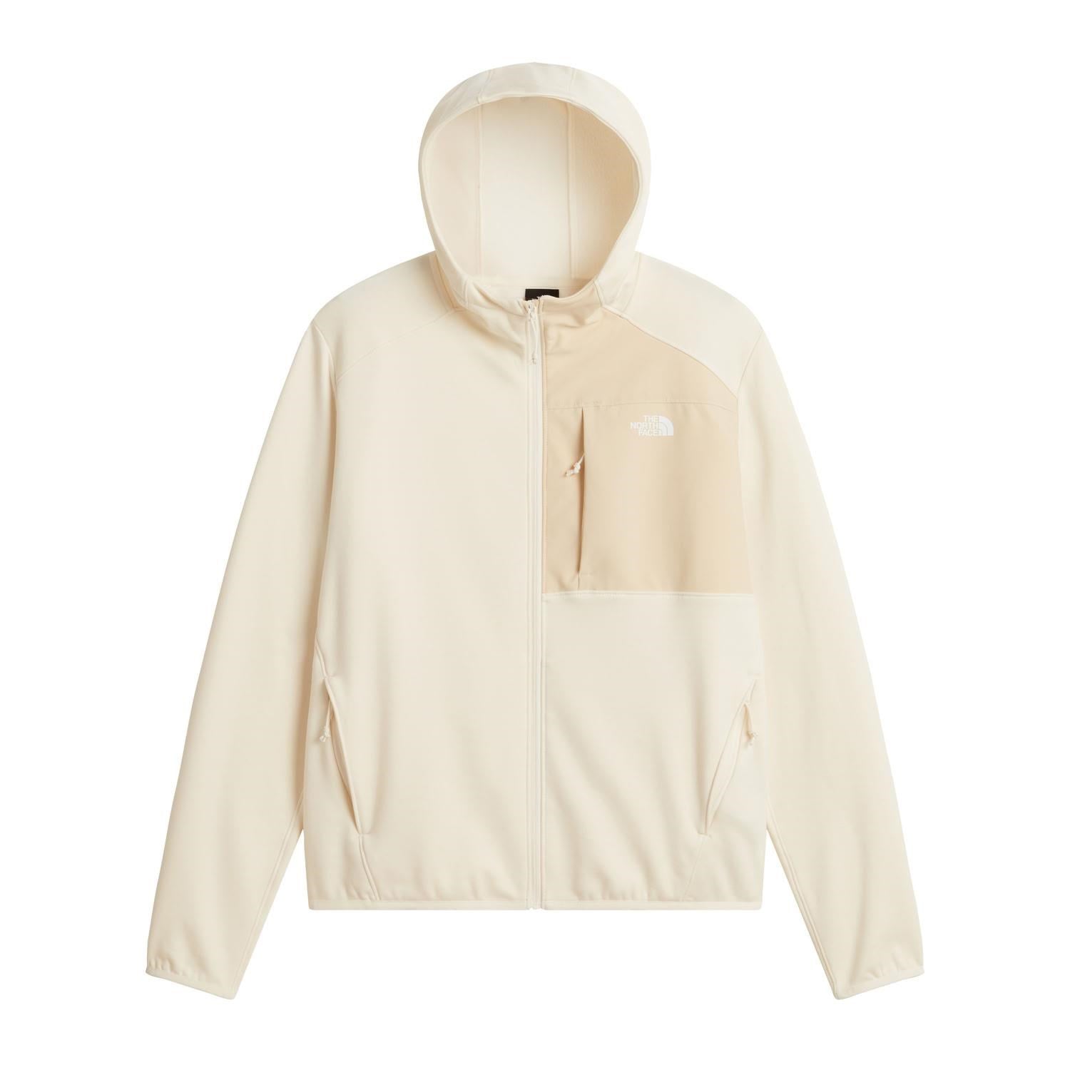 The North Face W TNF PERFORMANCE FLEECE FULL ZIP HOODIE Kadın Ceket NF0A8CVUVF11