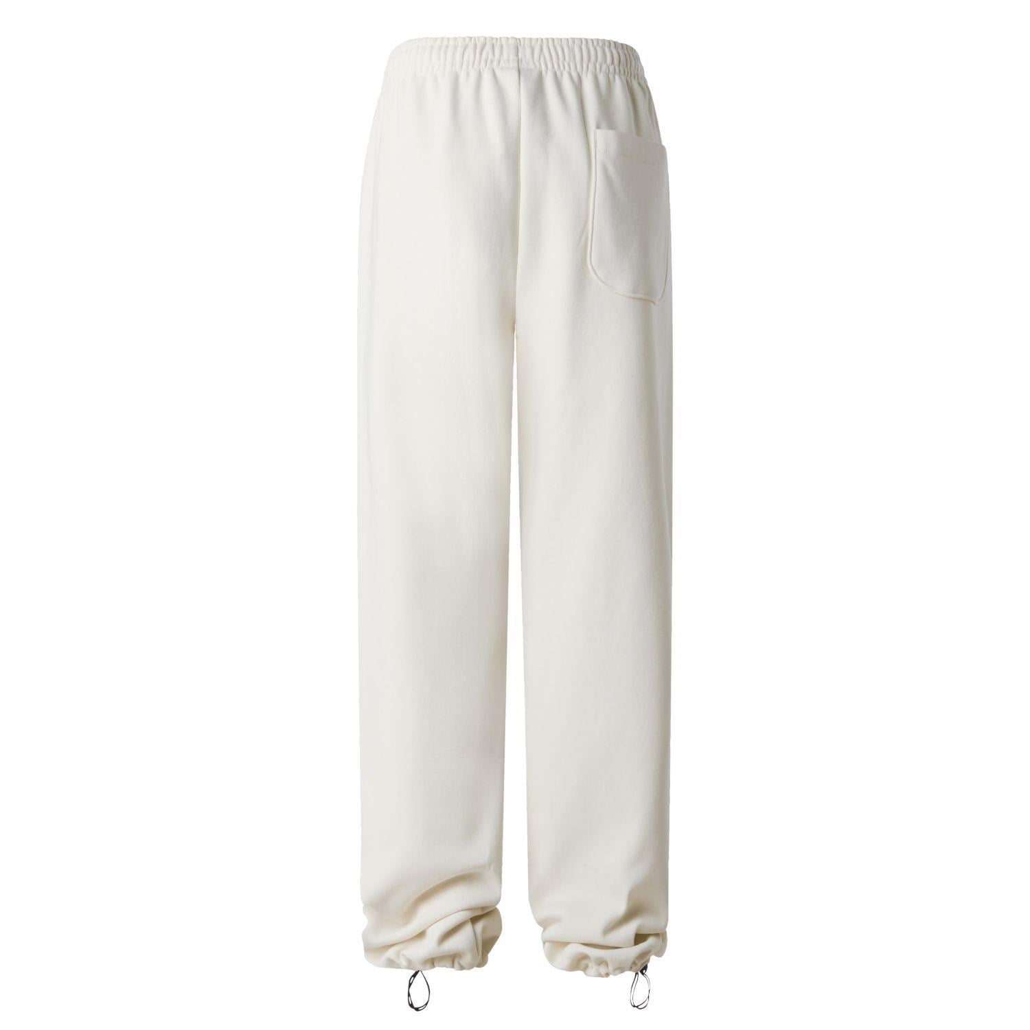 The North Face W TNF Red Box Sweatpants Kadın Pantolon NF0A8EG2QLI1