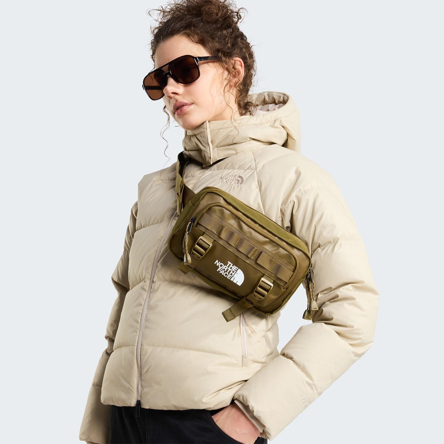 The North Face W YUMIORI FULL ZIP Kadın Ceket NF0A8E88JN51