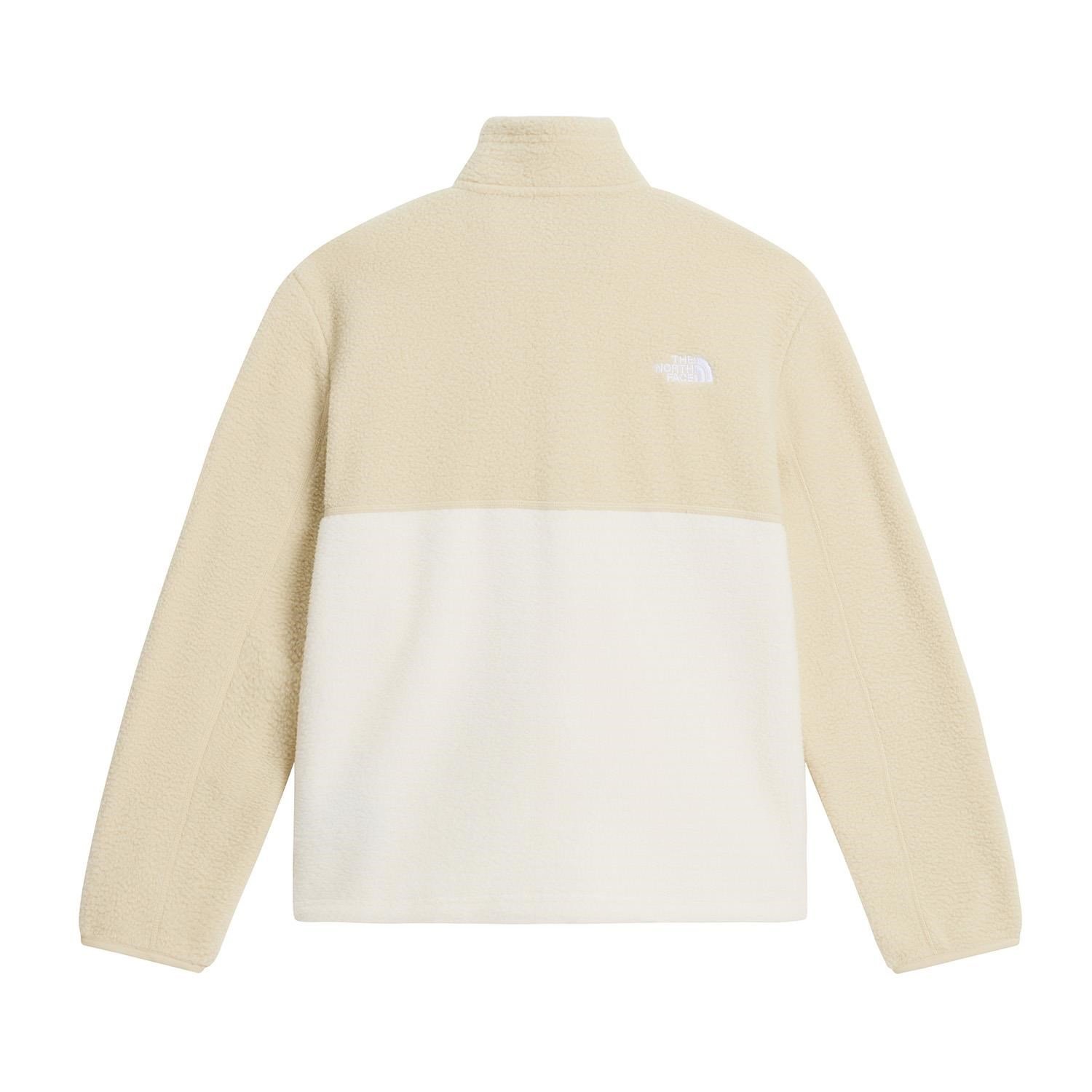 The North Face W YUMIORI FULL ZIP Kadın Ceket NF0A8E88RPI1