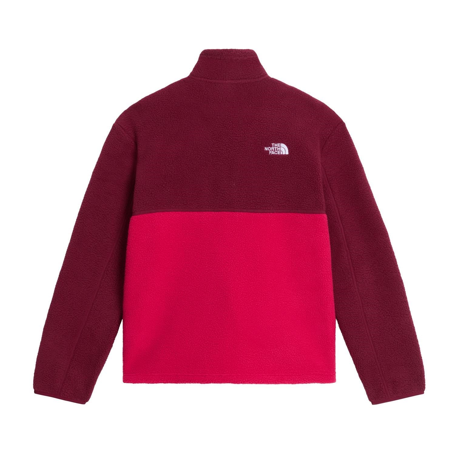 The North Face W YUMIORI FULL ZIP Kadın Ceket NF0A8E88S691