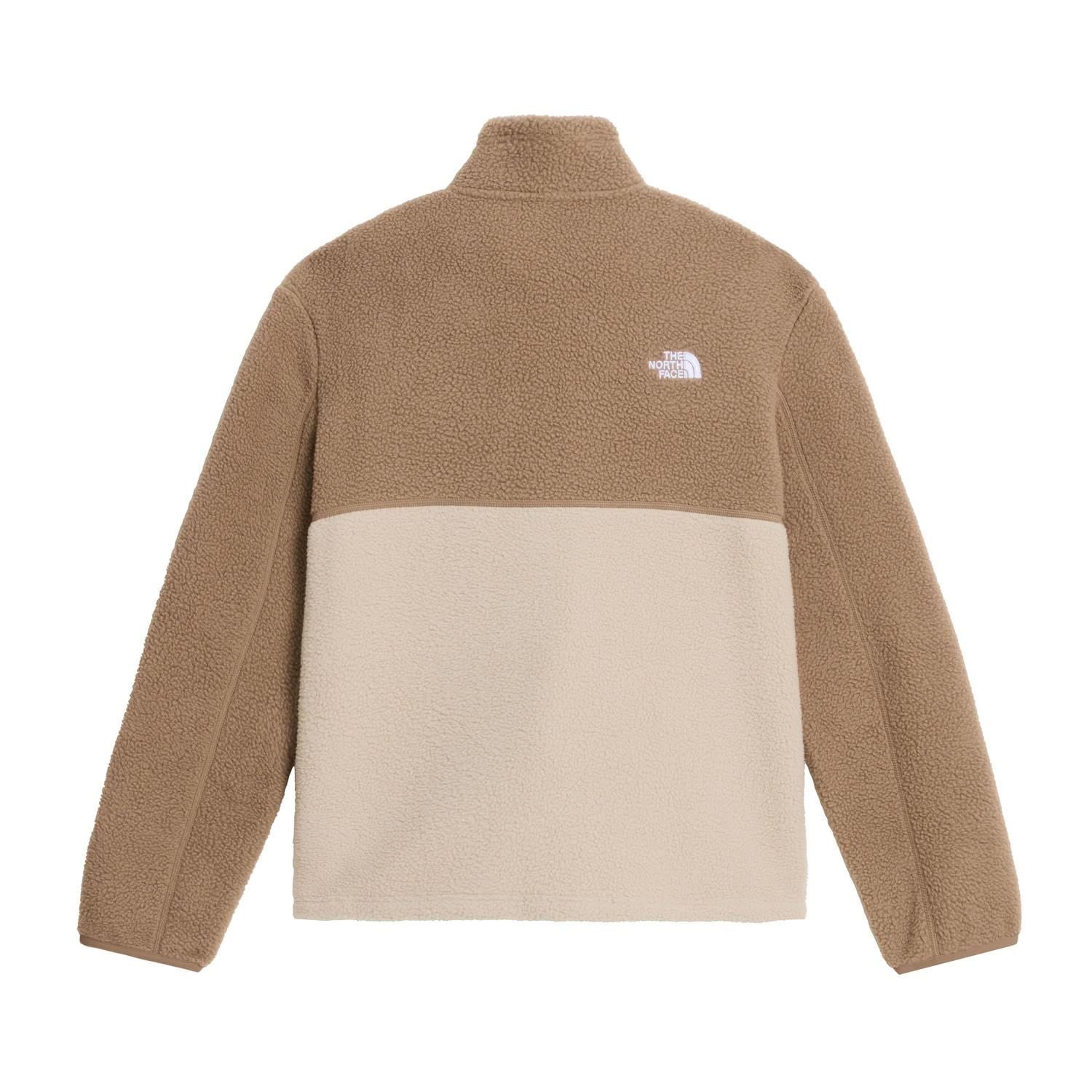 The North Face W YUMIORI FULL ZIP Kadın Ceket NF0A8E88SN41