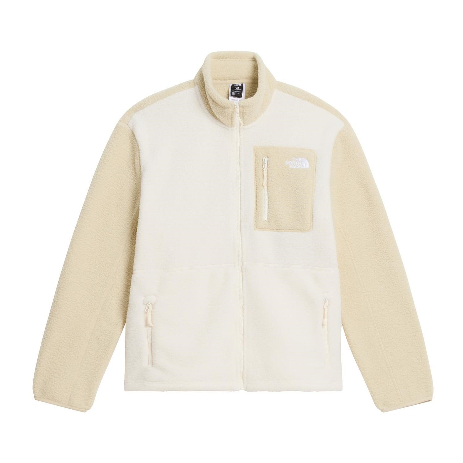The North Face W YUMIORI FULL ZIP Kadın Ceket NF0A8E88RPI1