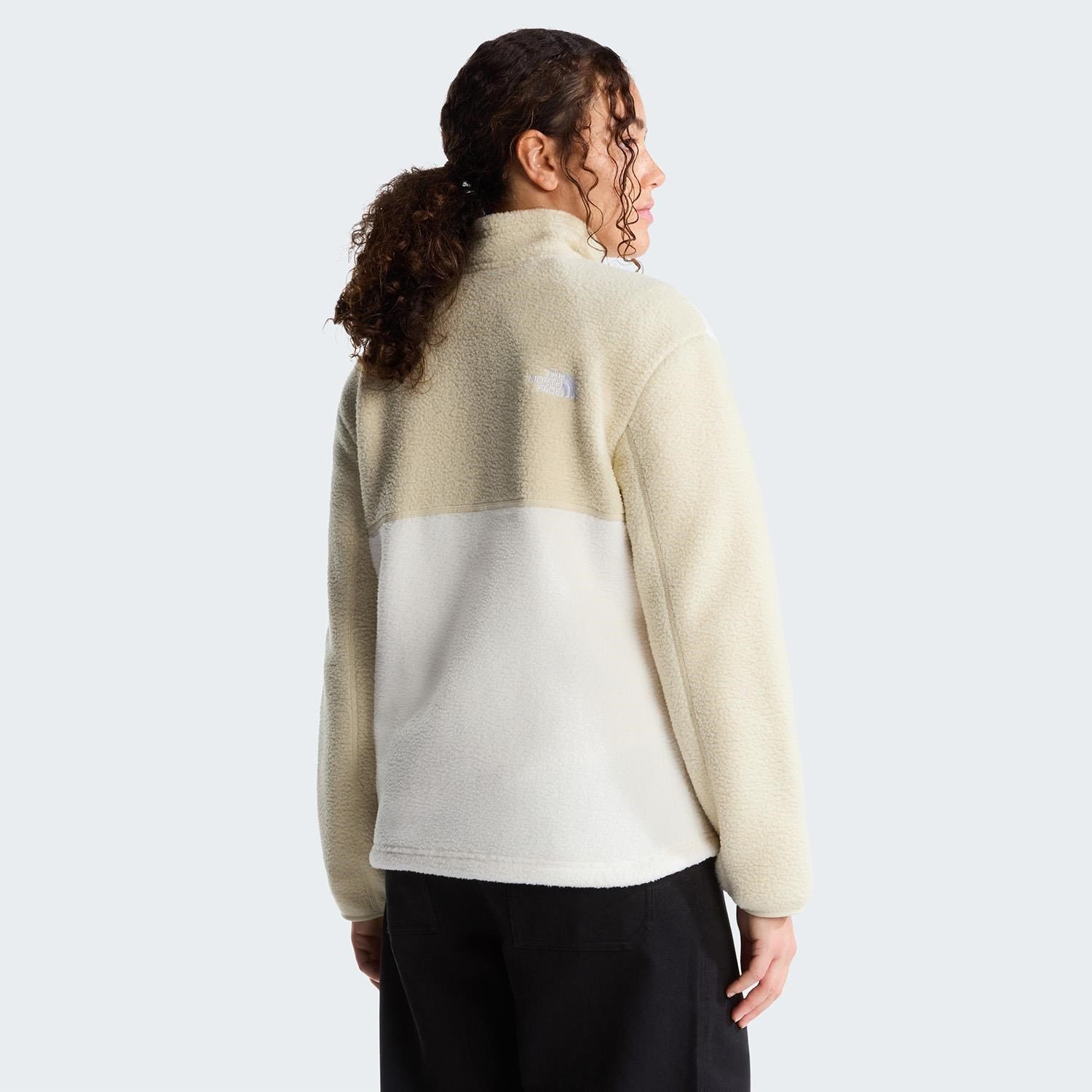 The North Face W YUMIORI FULL ZIP Kadın Ceket NF0A8E88RPI1