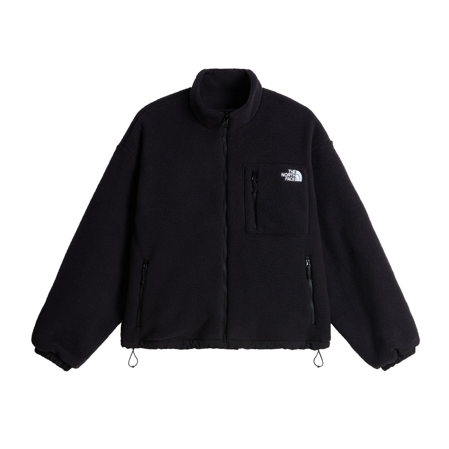 The North Face W YUMIORI REVERSIBLE JACKET Kadın Ceket NF0A8E87KX71