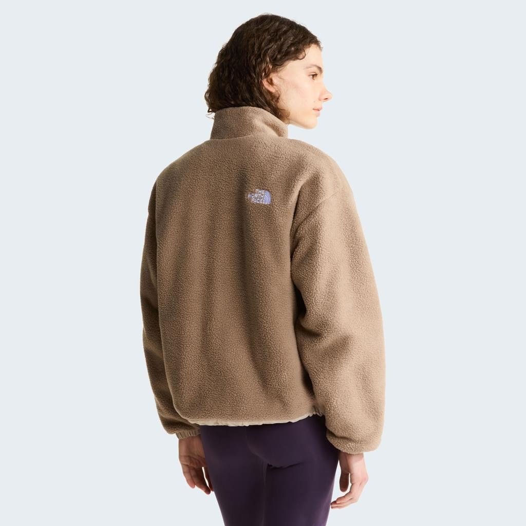 The North Face W YUMIORI REVERSIBLE JACKET Kadın Ceket NF0A8E87SN41