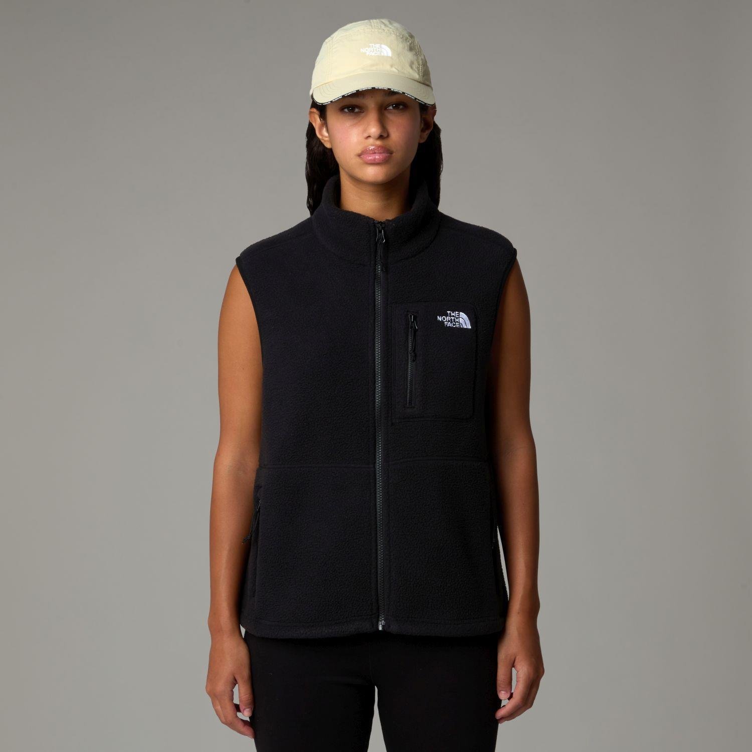 The North Face W Yumıorı Vest Kadın YELEK Nf0A8B6Fjk31