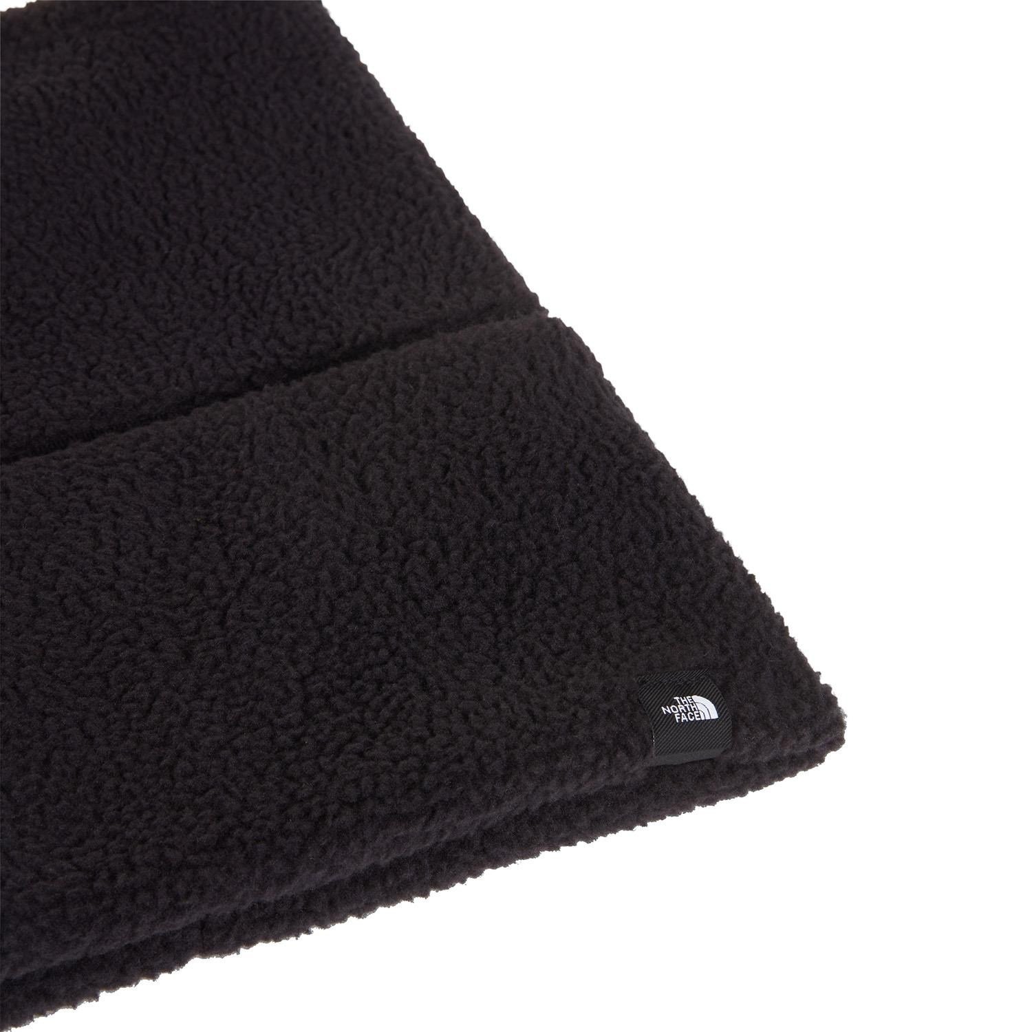 The North Face WHIMZY CONVERTIBLE BEANIE Unisex Bere NF0A8EDGJK31