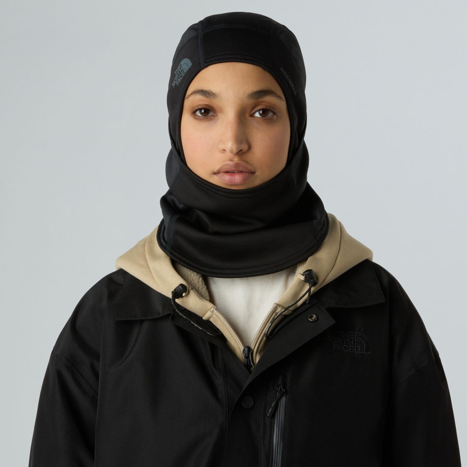 The North Face  Wındwall Balaclava Nf0A8Chrjk31