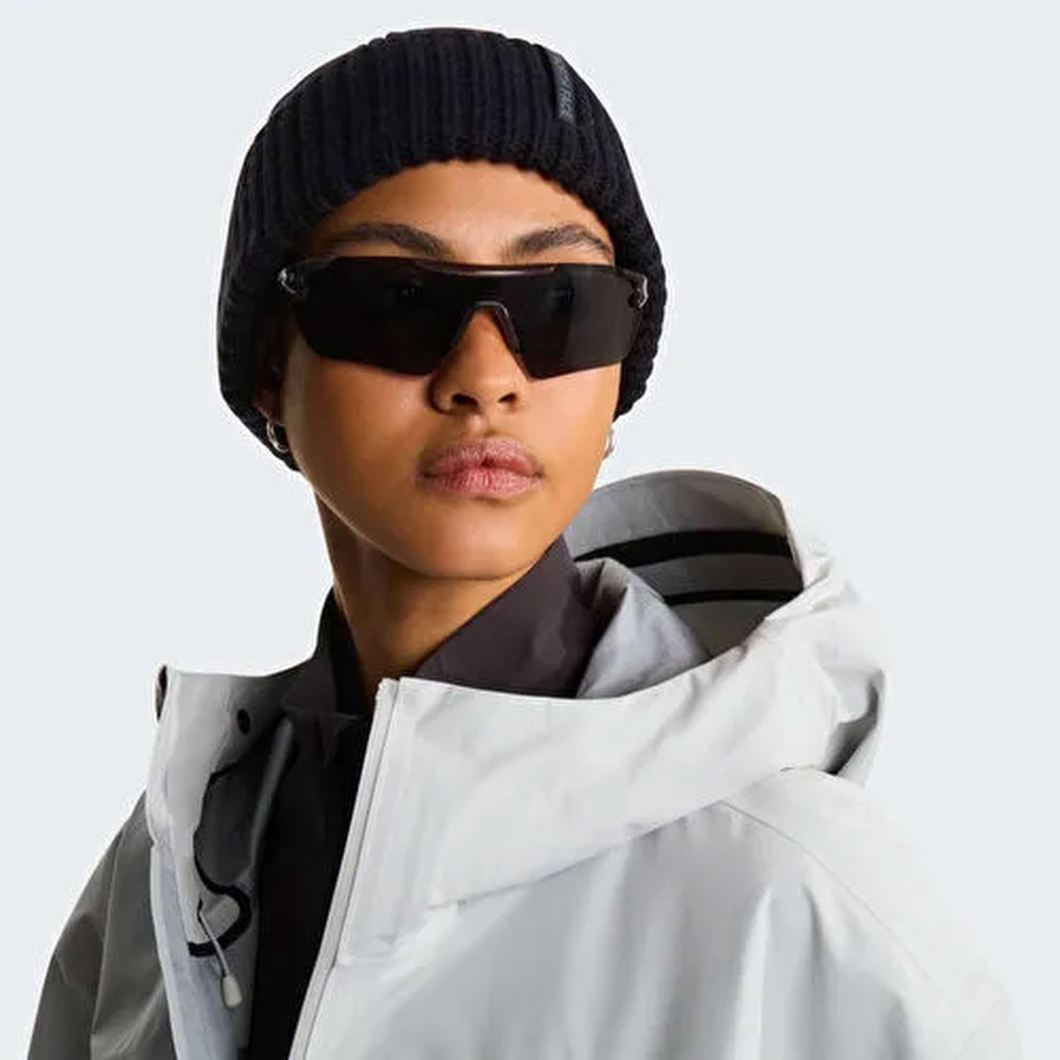 The North Face WOOL BLEND BEANIE Unisex Bere NF0A8HMRJK31