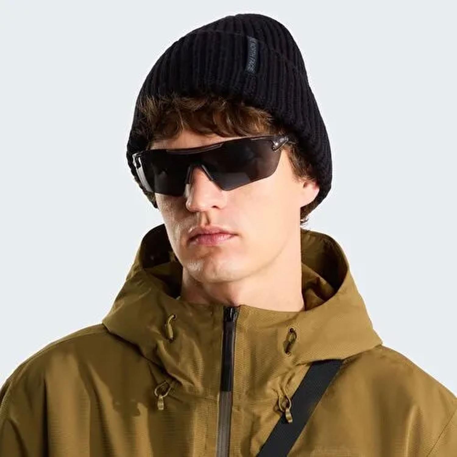 The North Face WOOL BLEND BEANIE Unisex Bere NF0A8HMRJK31