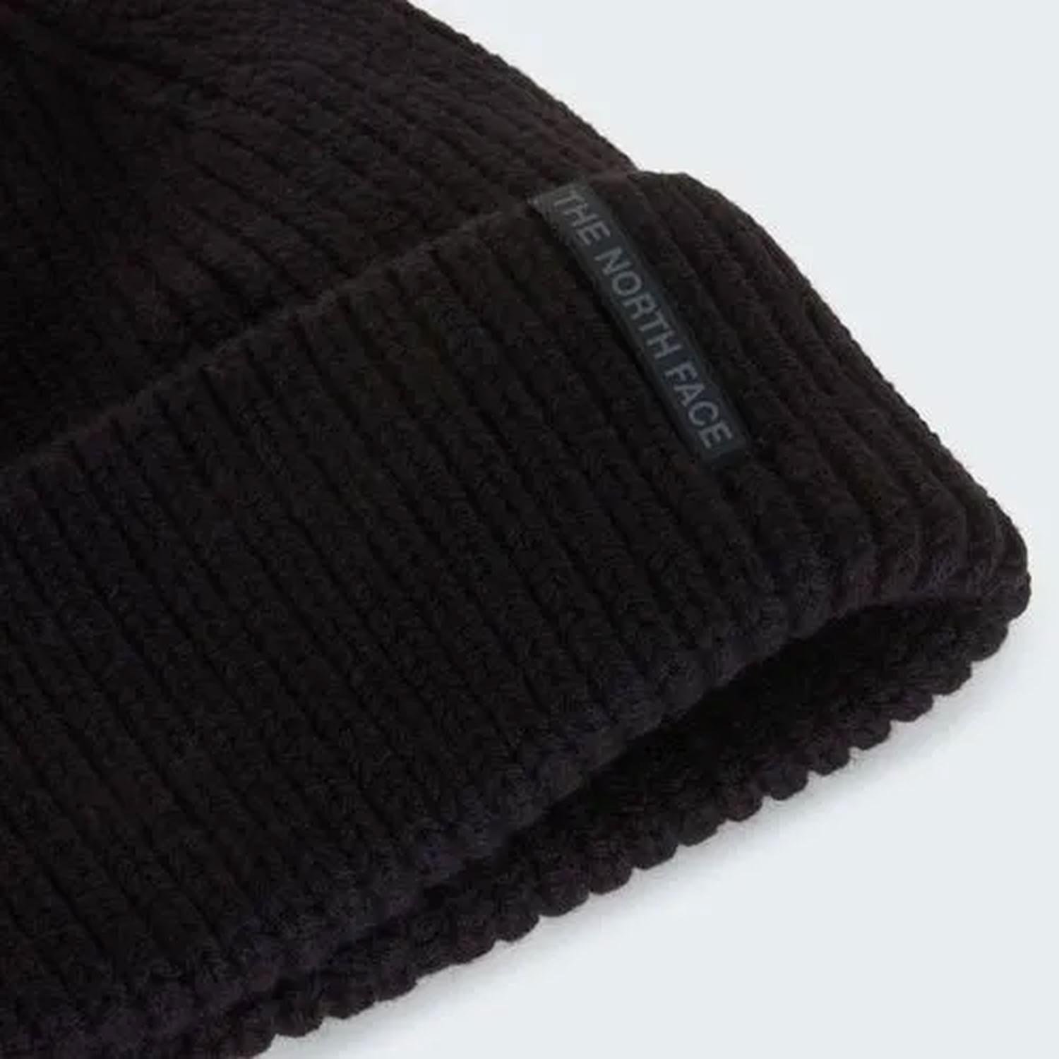 The North Face WOOL BLEND BEANIE Unisex Bere NF0A8HMRJK31
