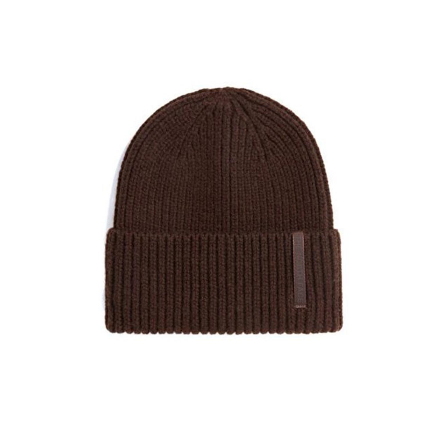 The North Face WOOL BLEND BEANIE Unisex Bere NF0A8HMRNMF1