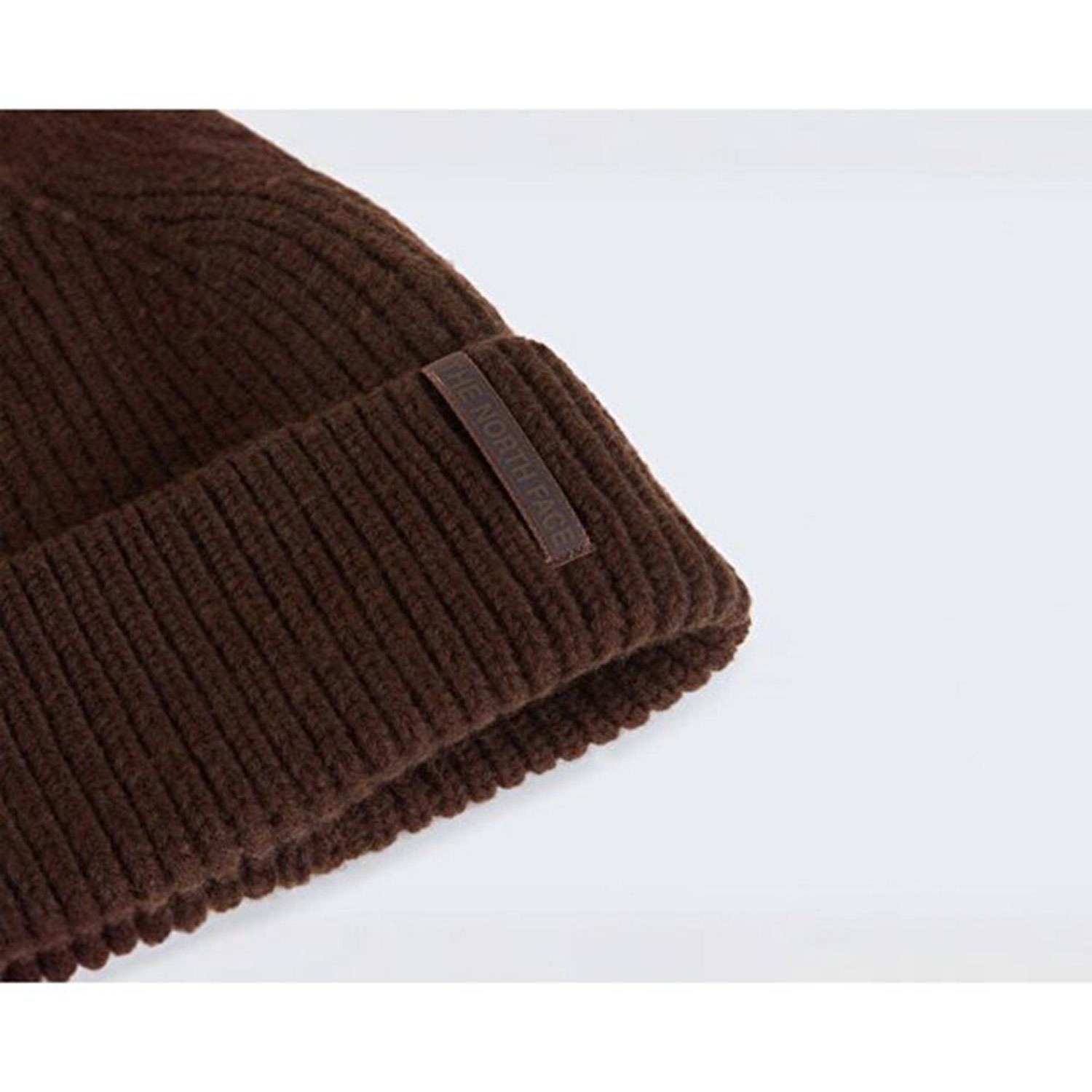 The North Face WOOL BLEND BEANIE Unisex Bere NF0A8HMRNMF1
