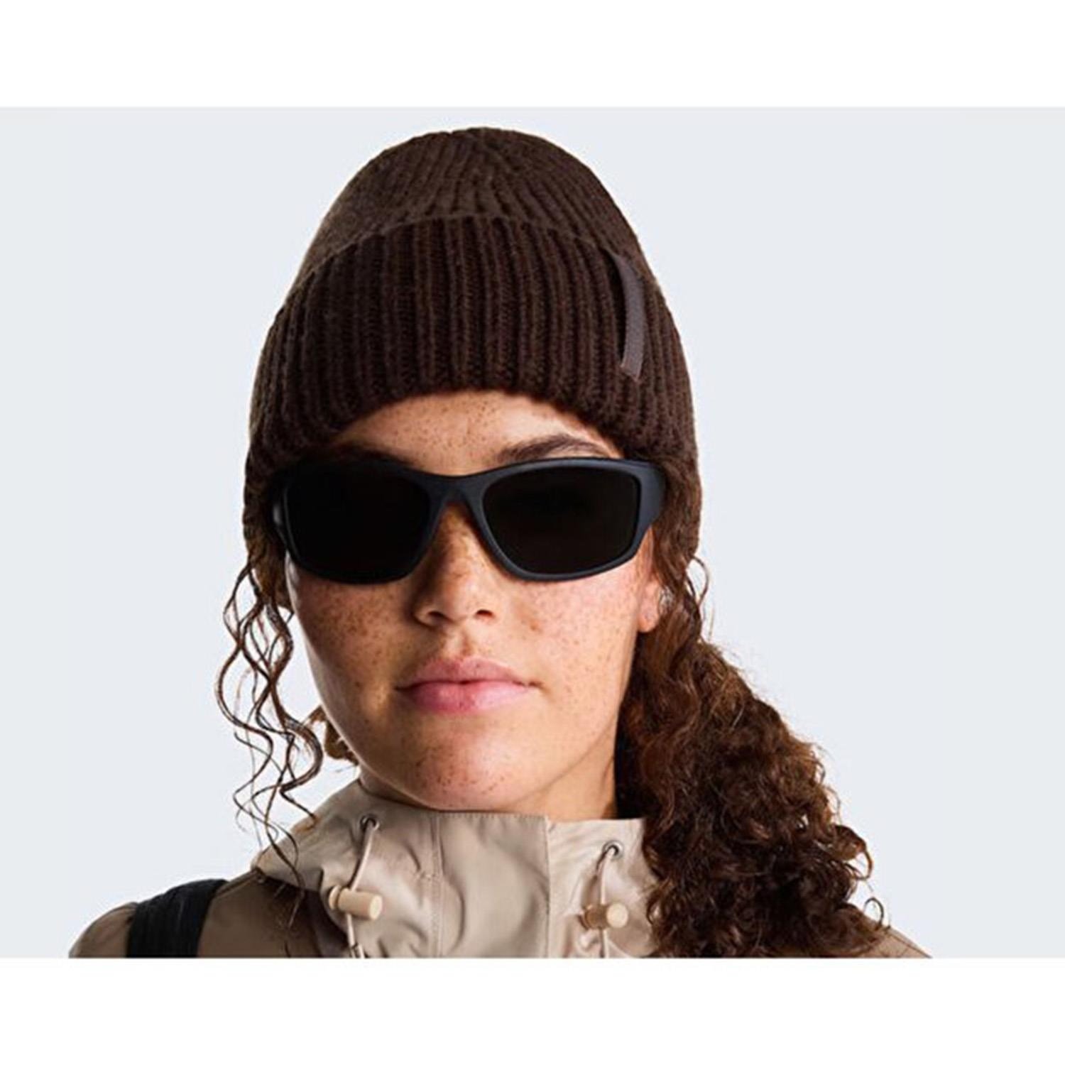 The North Face WOOL BLEND BEANIE Unisex Bere NF0A8HMRNMF1