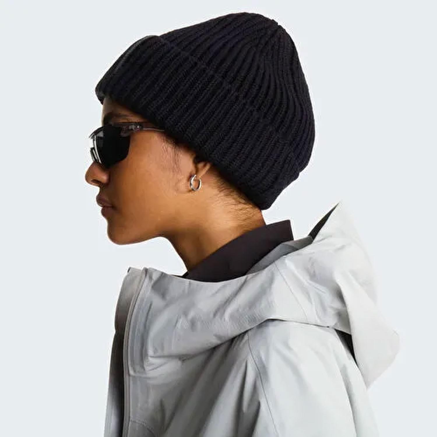 The North Face WOOL BLEND BEANIE Unisex Bere NF0A8HMRJK31