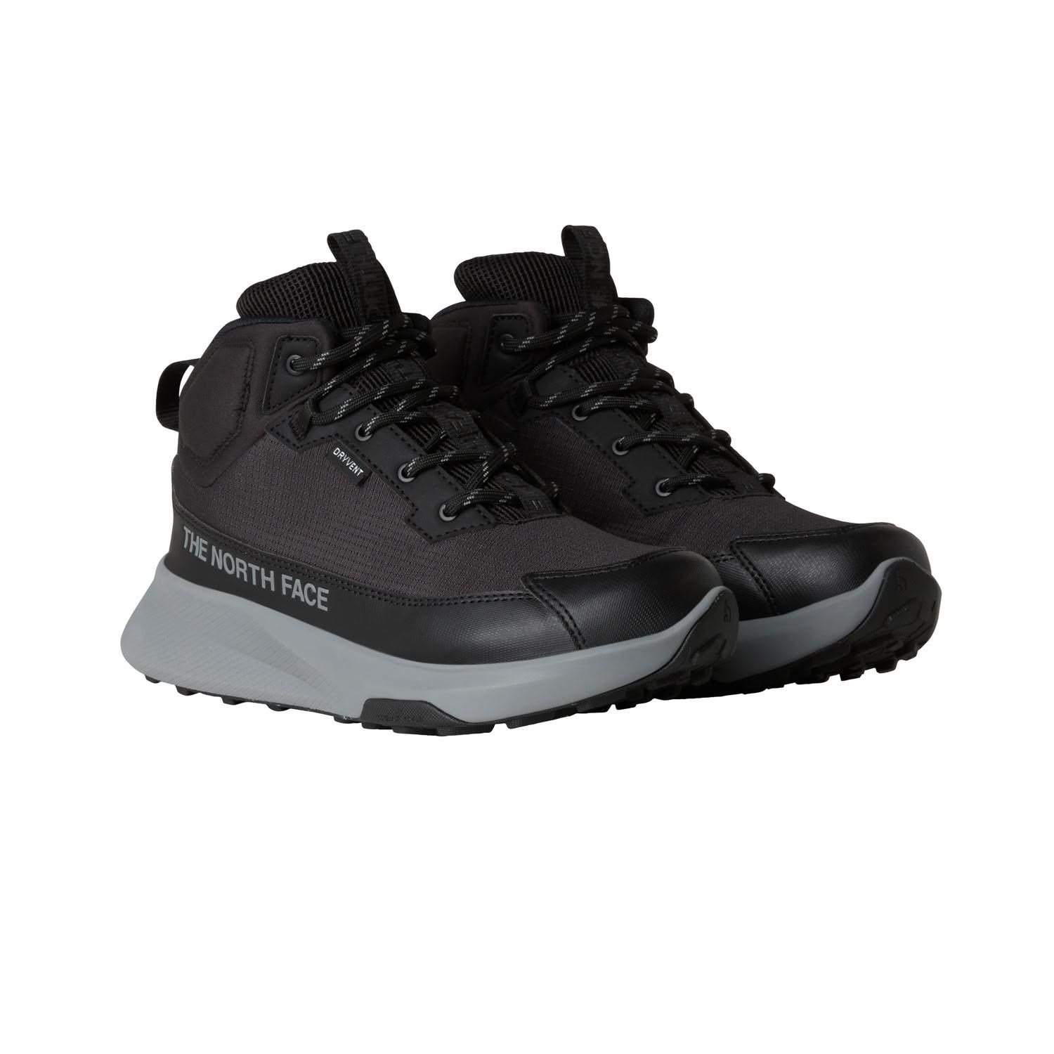 The North Face Y FASTPACK II MID WP Unisex Genç Çocuk Ayakkabısı NF0A8G4QL531