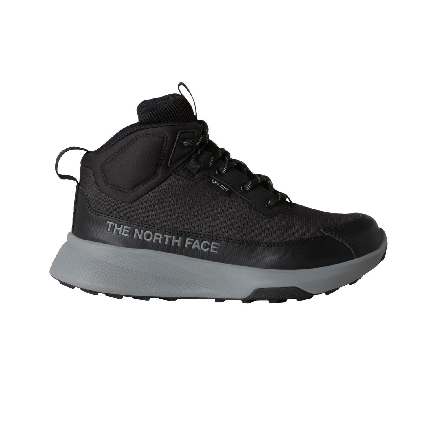 The North Face Y FASTPACK II MID WP Unisex Genç Çocuk Ayakkabısı NF0A8G4QL531
