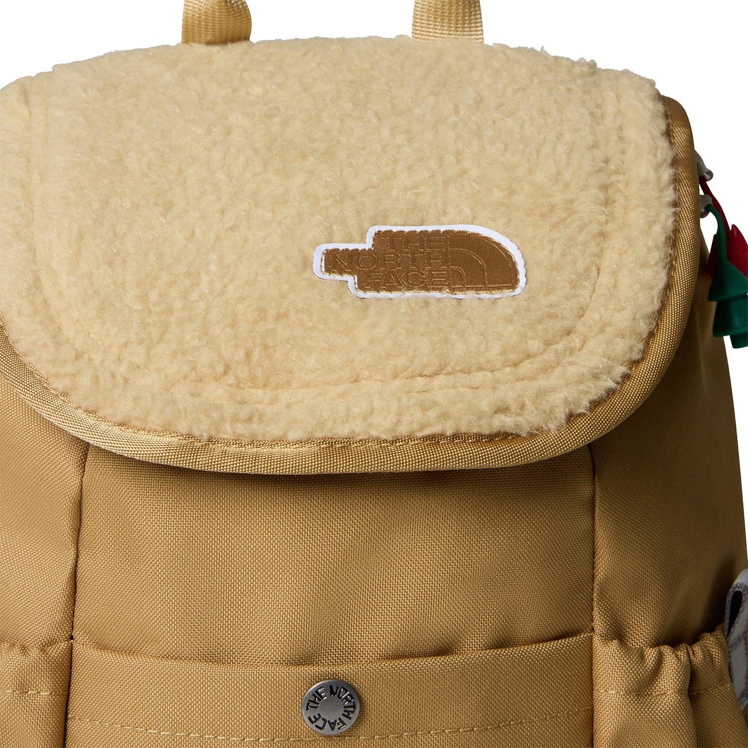The North Face Y MINI EXPLORER 10 Litre Çocuk Çantası NF0A52VWBQ81