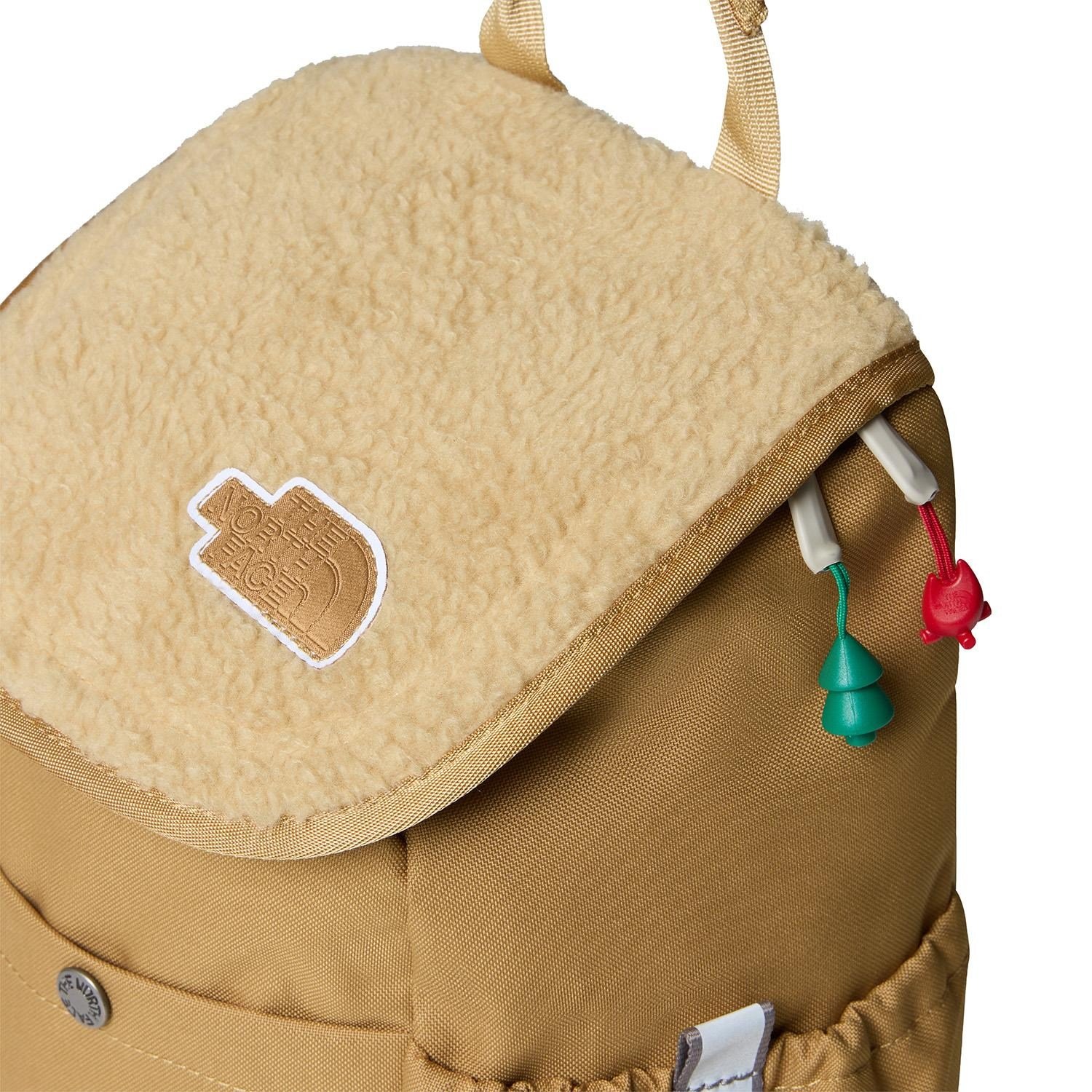 The North Face Y MINI EXPLORER 10 Litre Çocuk Çantası NF0A52VWBQ81